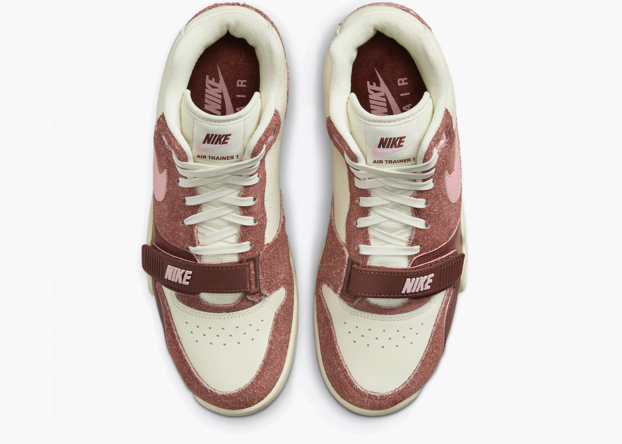 Nike Air Trainer 1 Valentine's Day (2023) DM0522-201 Hype Clothinga Limited Edition