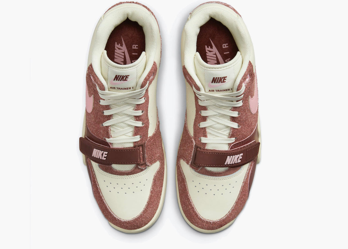 Nike Air Trainer 1 Valentine's Day (2023) DM0522-201 Hype Clothinga Limited Edition