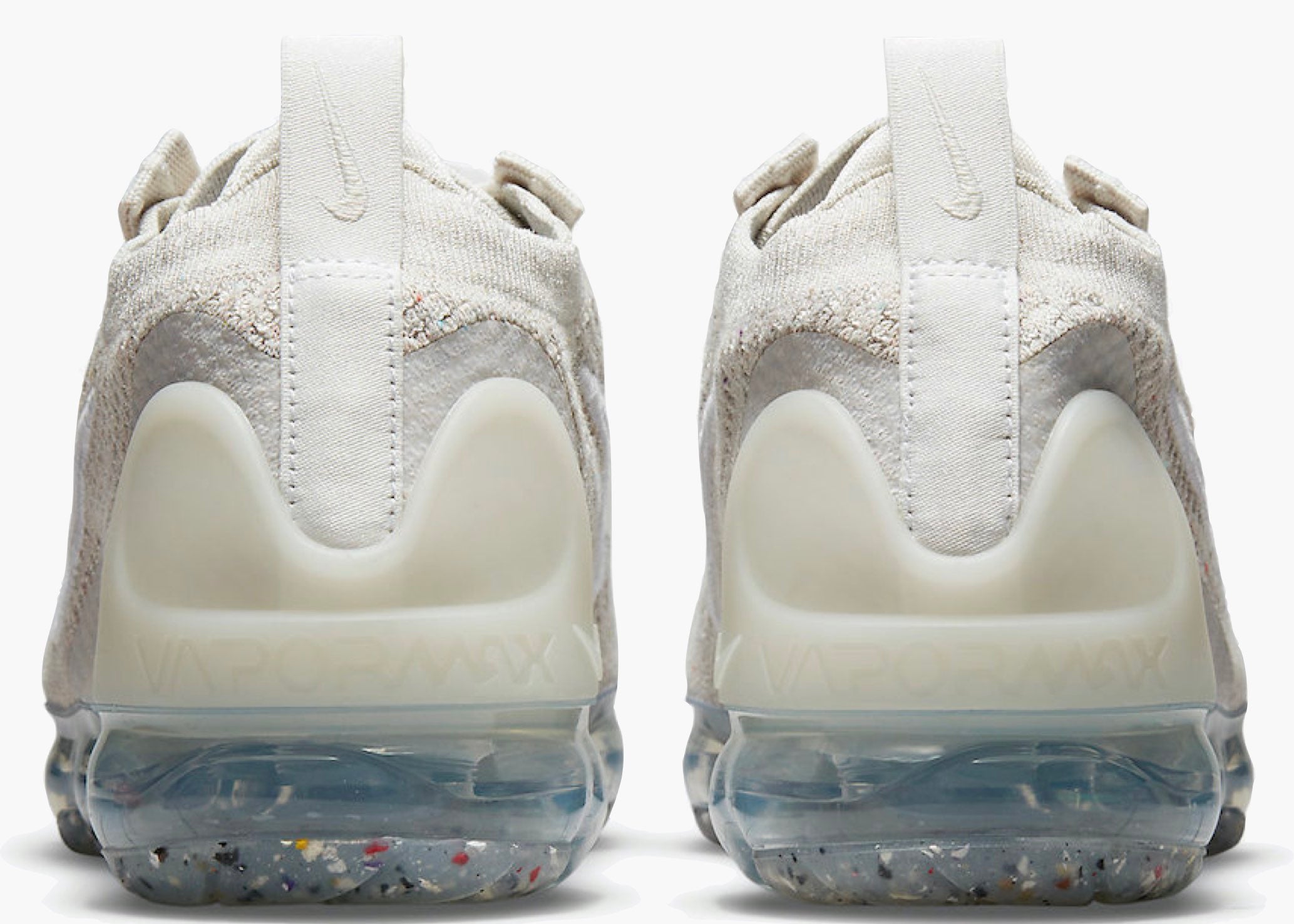 Nike Air VaporMax 2021 FK Light Bone Hype Clothinga Limited Edition