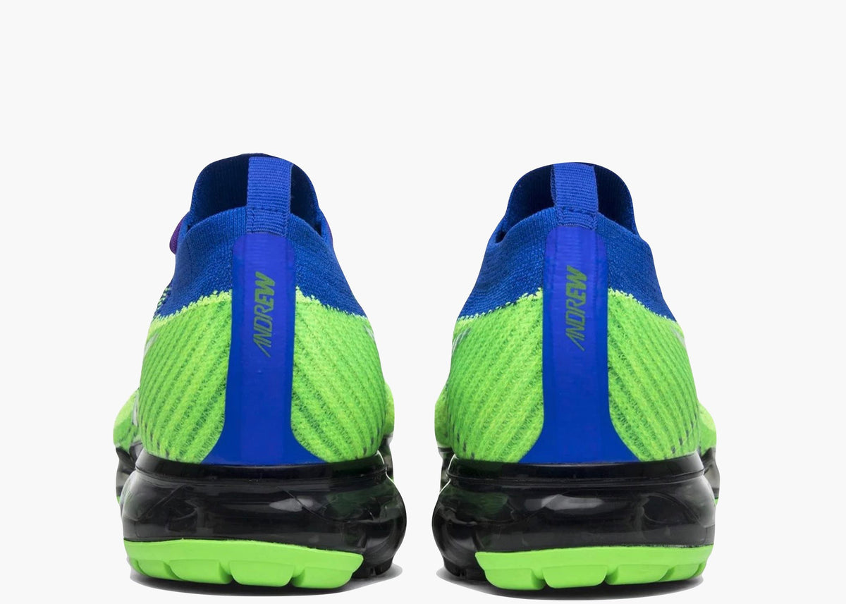 Nike Air VaporMax Doernbecher (2017) AH6893-300 Hype Clothinga Limited Edition