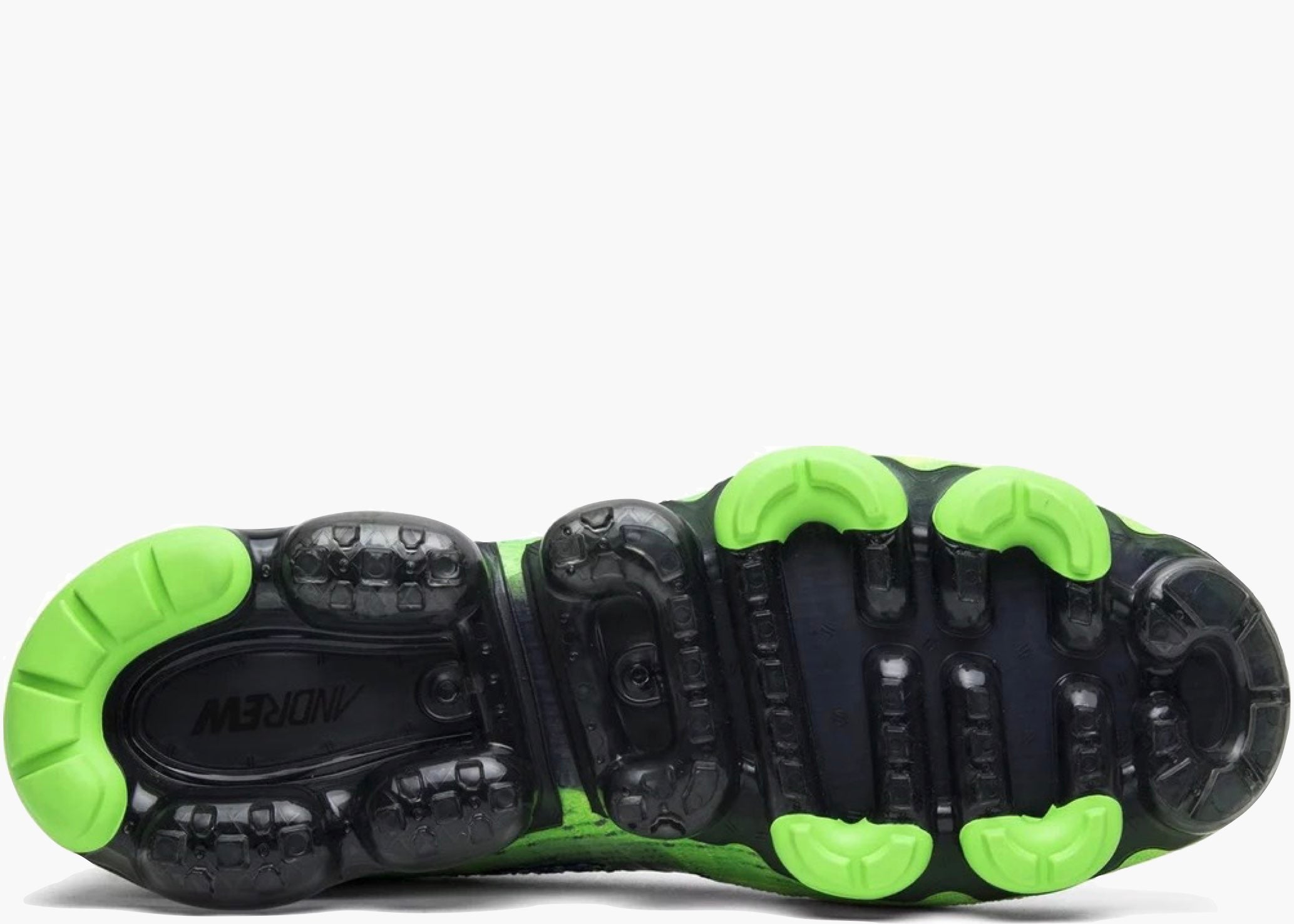 Nike Air VaporMax Doernbecher (2017) AH6893-300 Hype Clothinga Limited Edition