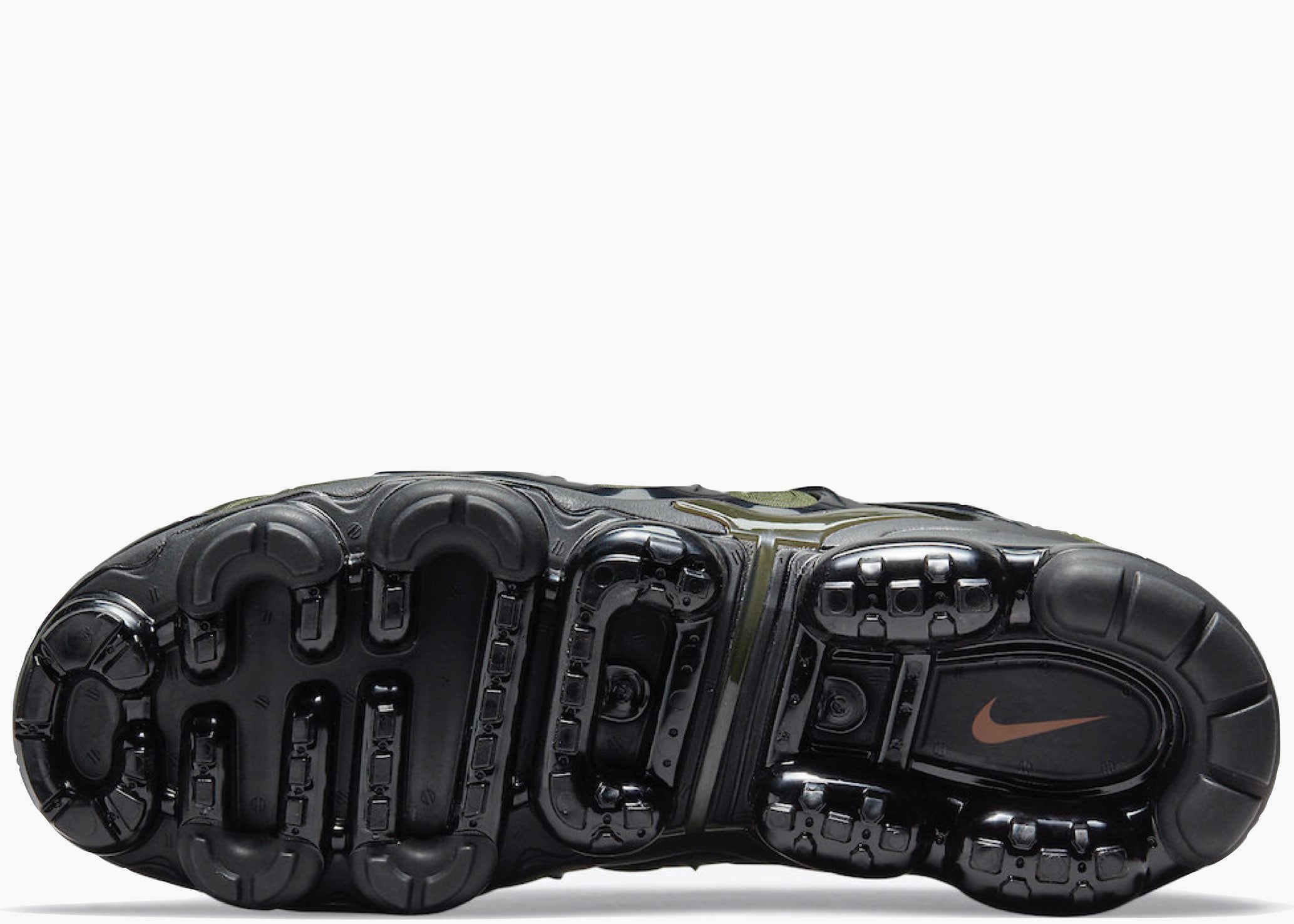 Nike Air VaporMax Plus Rough Green Dark Russet | hype clothinga