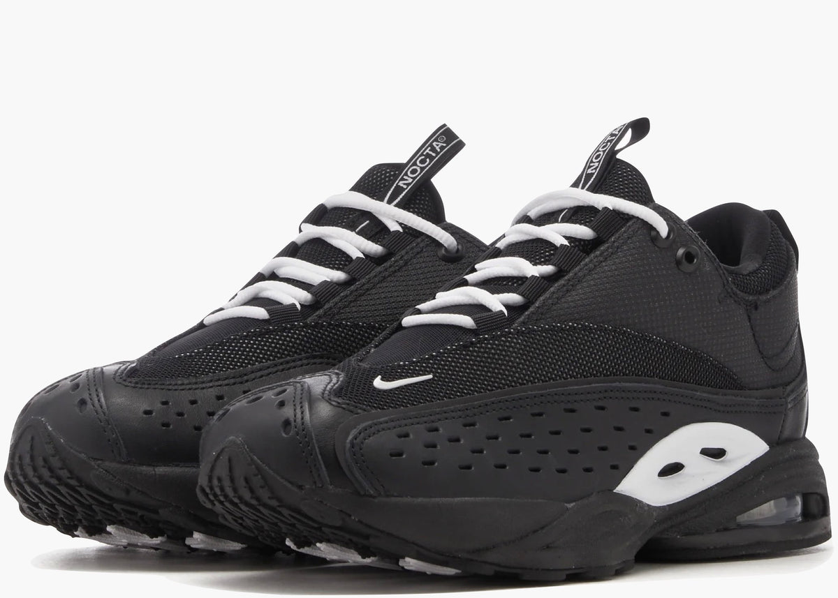 Nike Air Zoom Drive Drake Nocta Black White DX5854-001 Hype Clothinga Limited Edition