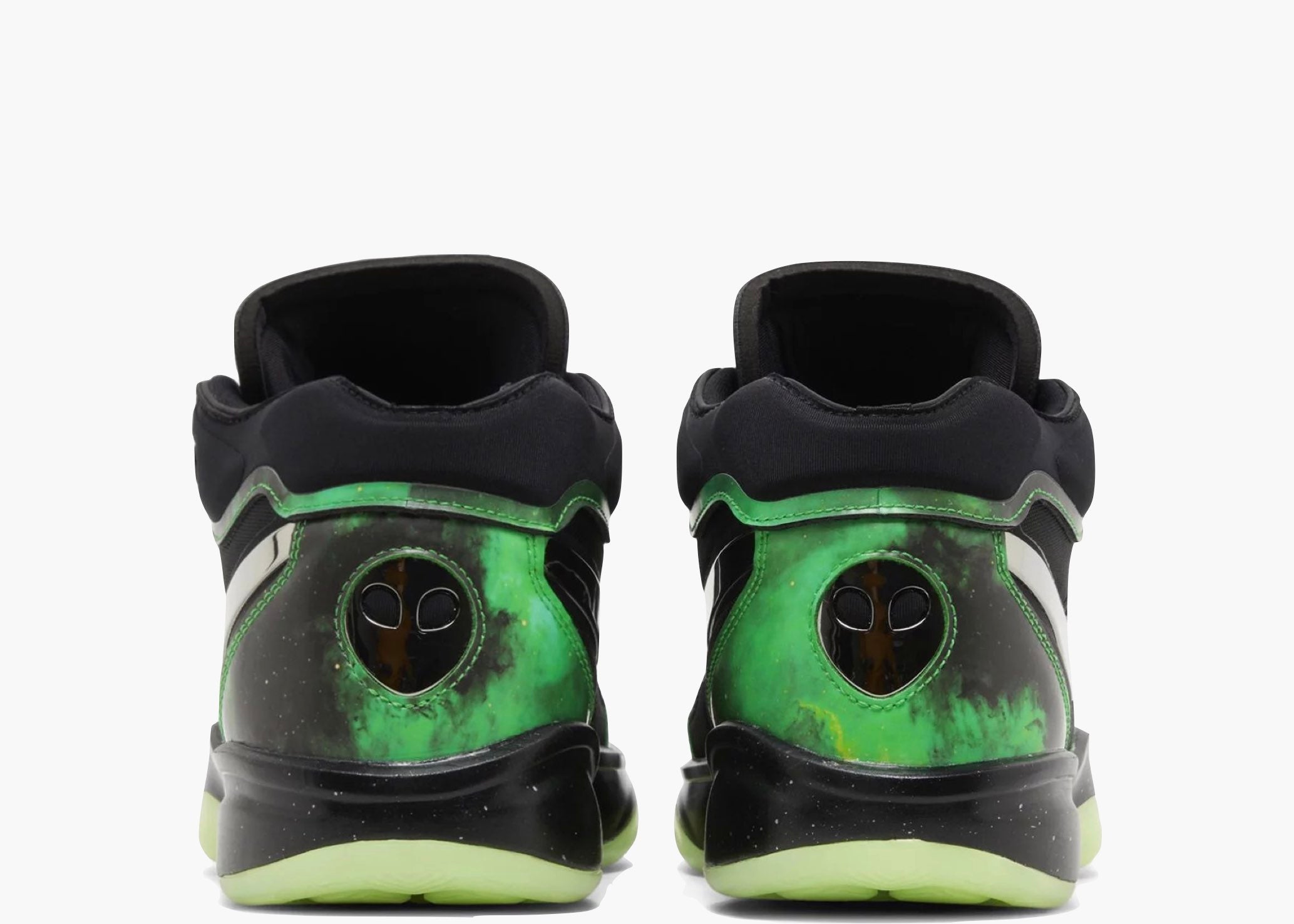 Nike Air Zoom GT Hustle 2 Victor Wembanyam Alien FZ7309-900 Hype Clothinga Limited Edition