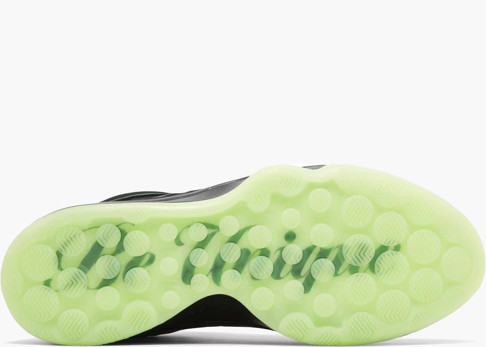 Nike Air Zoom GT Hustle 2 Victor Wembanyam Alien FZ7309-900 Hype Clothinga Limited Edition