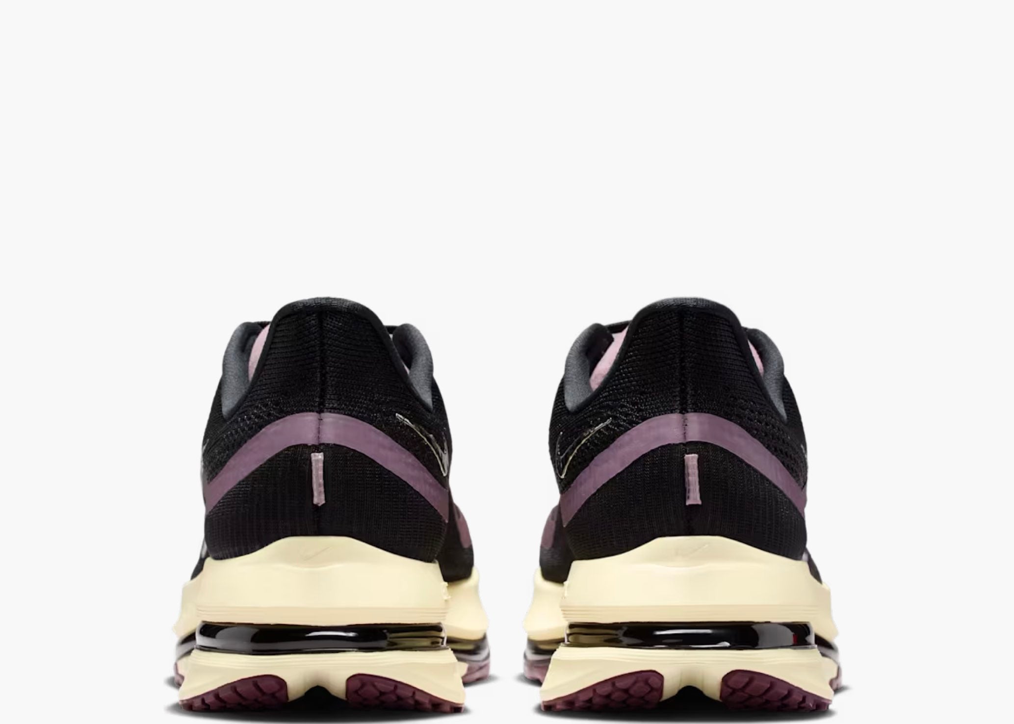 Nike Air Zoom Pegasus Premium SP A Maniere Black Burgundy Crush IM0701-001 Hype Clothinga Limited Edition