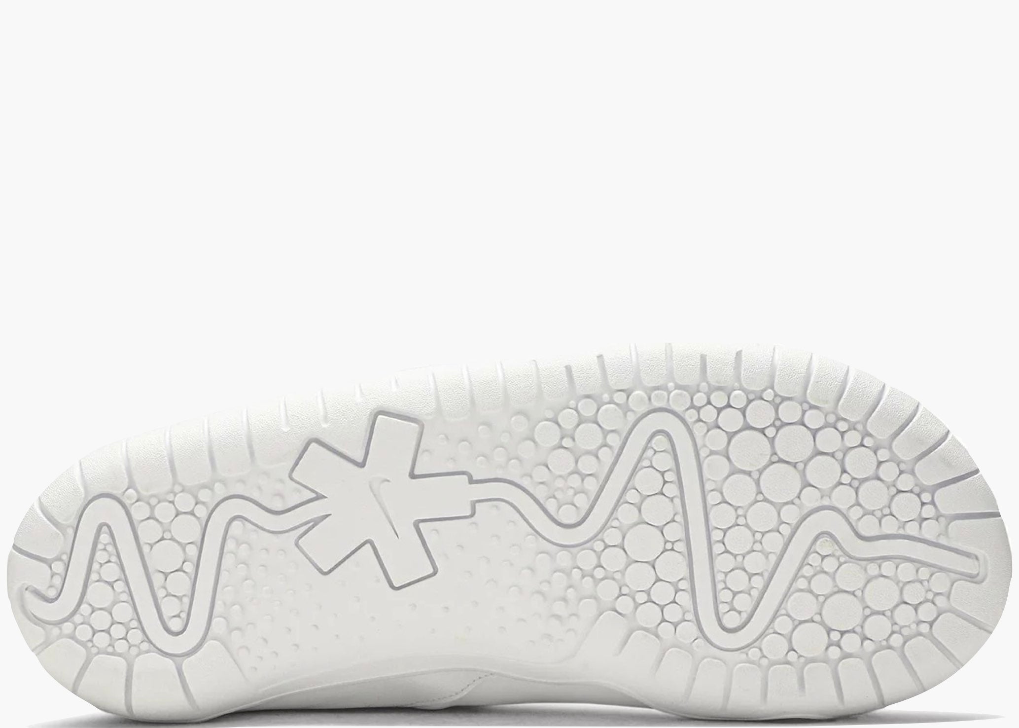 Nike Air Zoom Pulse Doernbecher Desiree Castillo CV0535-002 Hype Clothinga Limited Edition