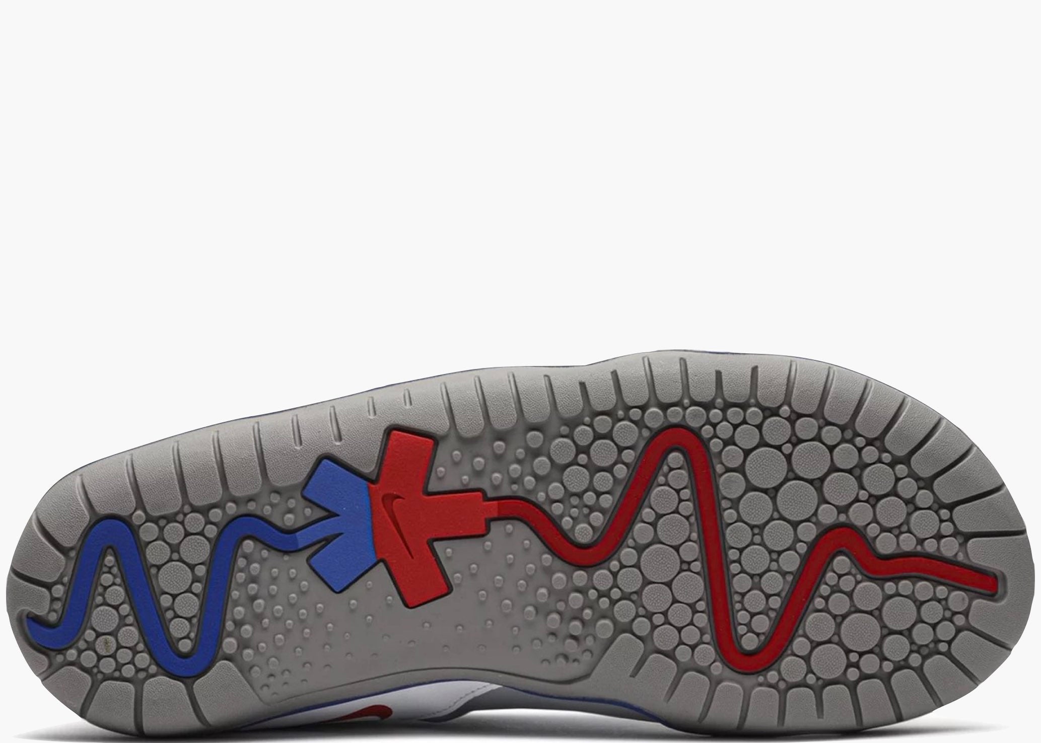 Nike Air Zoom Pulse Doernbecher Sawyer Miller CV0535-003 Hype Clothinga Limited Edition