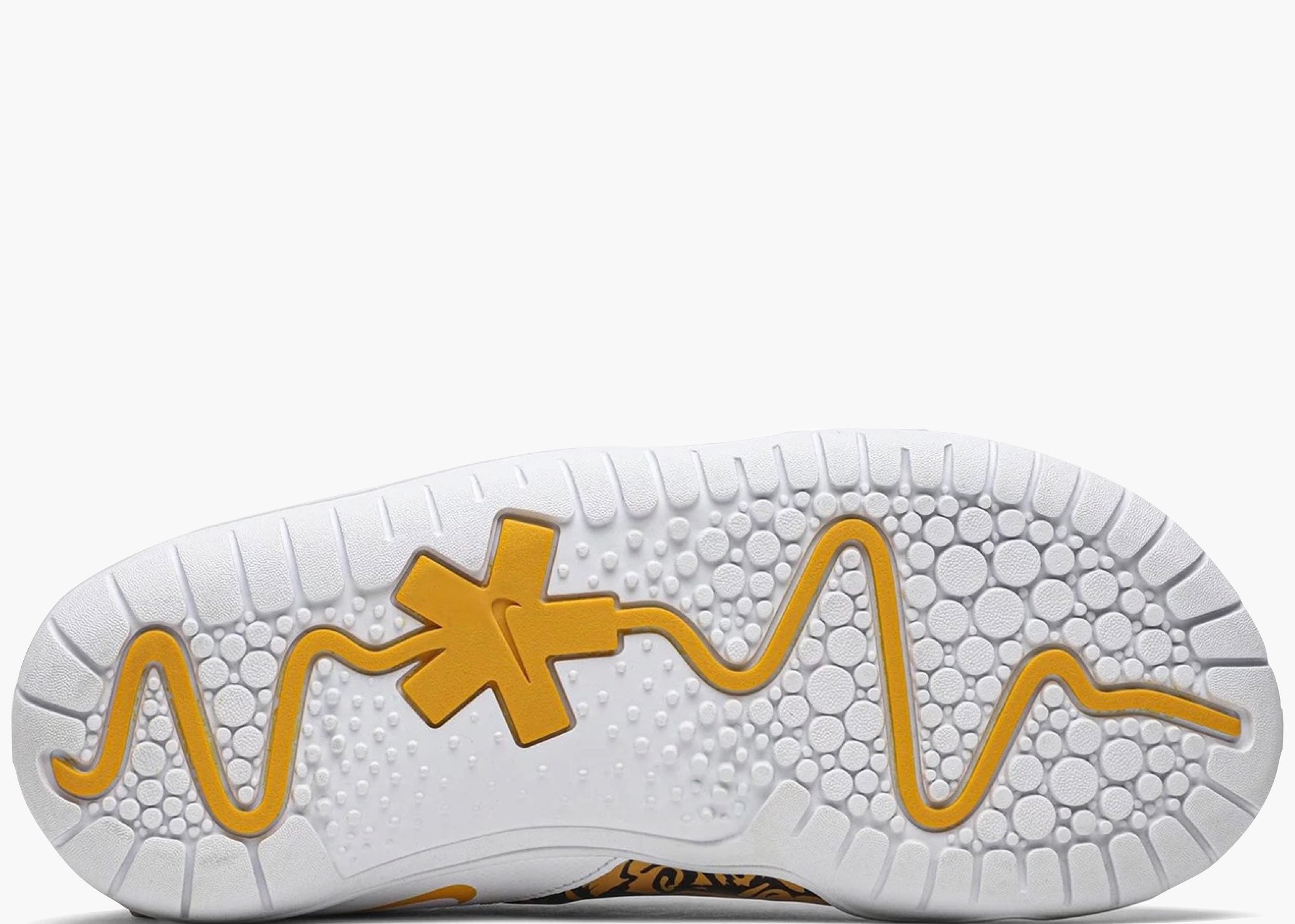 Nike Air Zoom Pulse Doernbecher Zion Thompson CV0535-700 Hype Clothinga Limited Edition