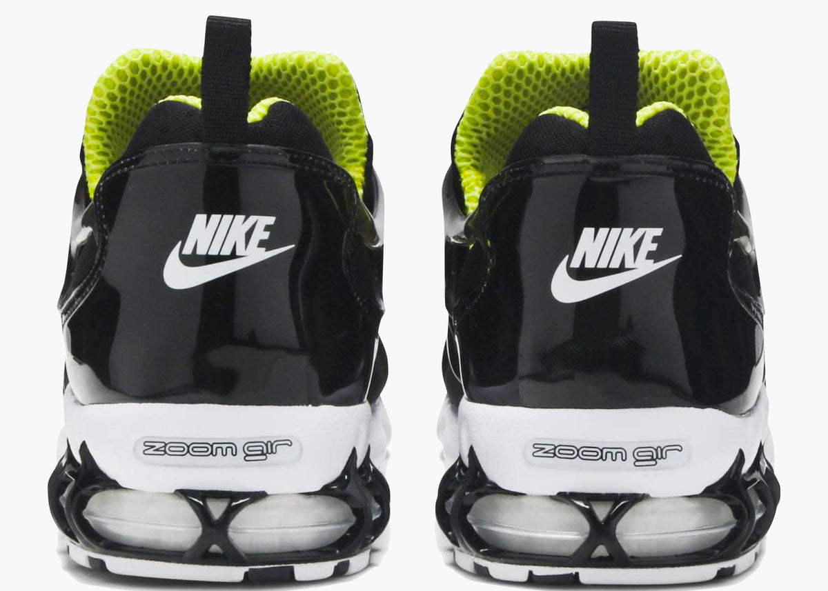 Nike Air Zoom Spiridon Kukini Cage 2 Stussy Black