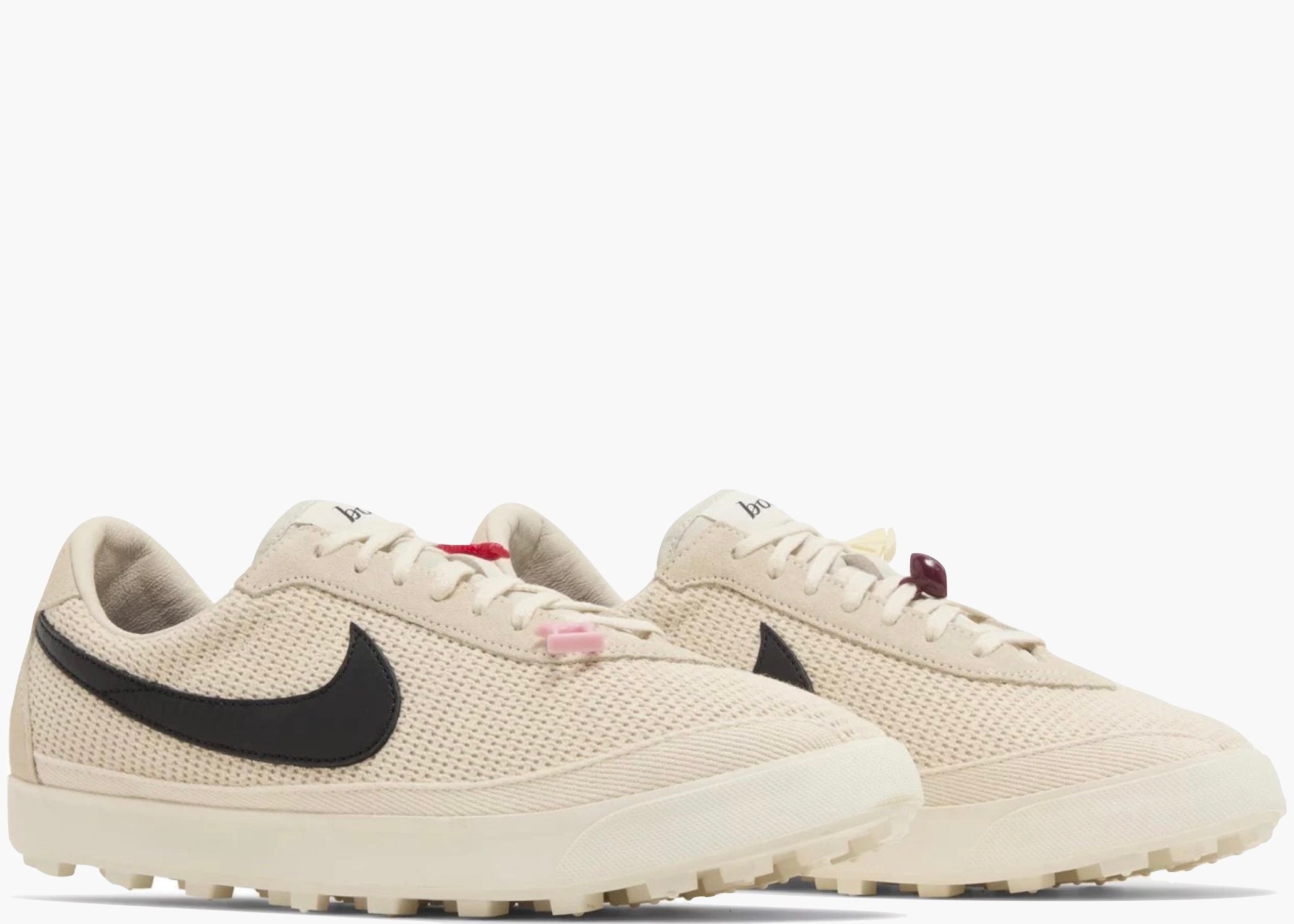 Nike Astro Gabber Sb Bode Natural FQ6892-100 Hype Clothinga Limited Edition