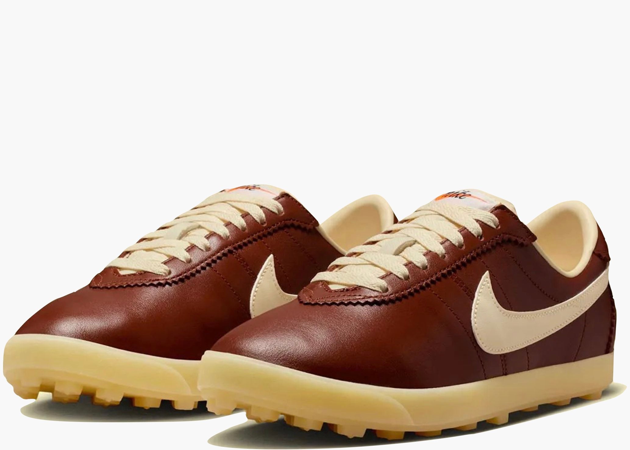 Nike Astro Grabber Cinnamon Muslin (W) II1259-200 Hype Clothinga Limited Edition