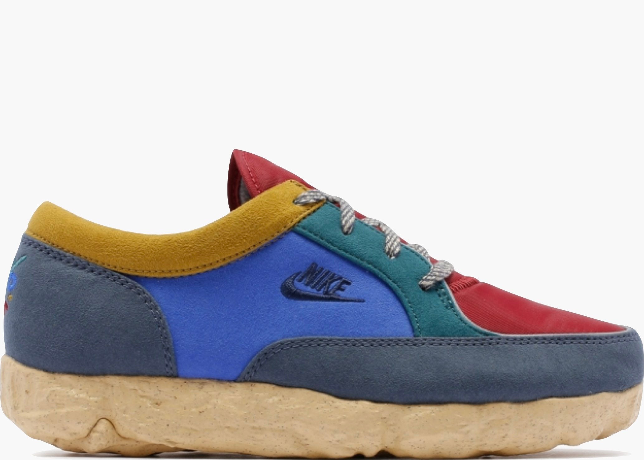 Nike BE-DO-WIN SP Hyper Royal Hype Clothinga Limited Edition