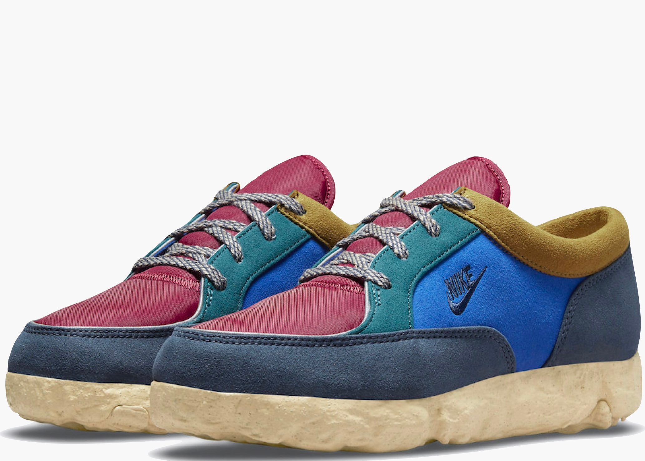 Nike BE-DO-WIN SP Hyper Royal Hype Clothinga Limited Edition