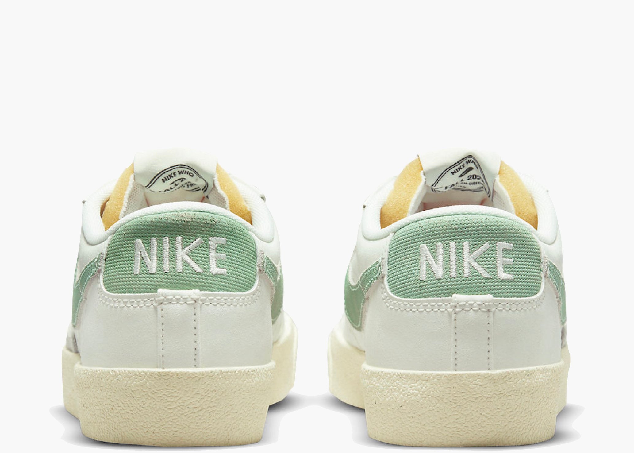 Nike Blazer 77 Low Premium Certified Fresh Hype Clothinga Limited Edition