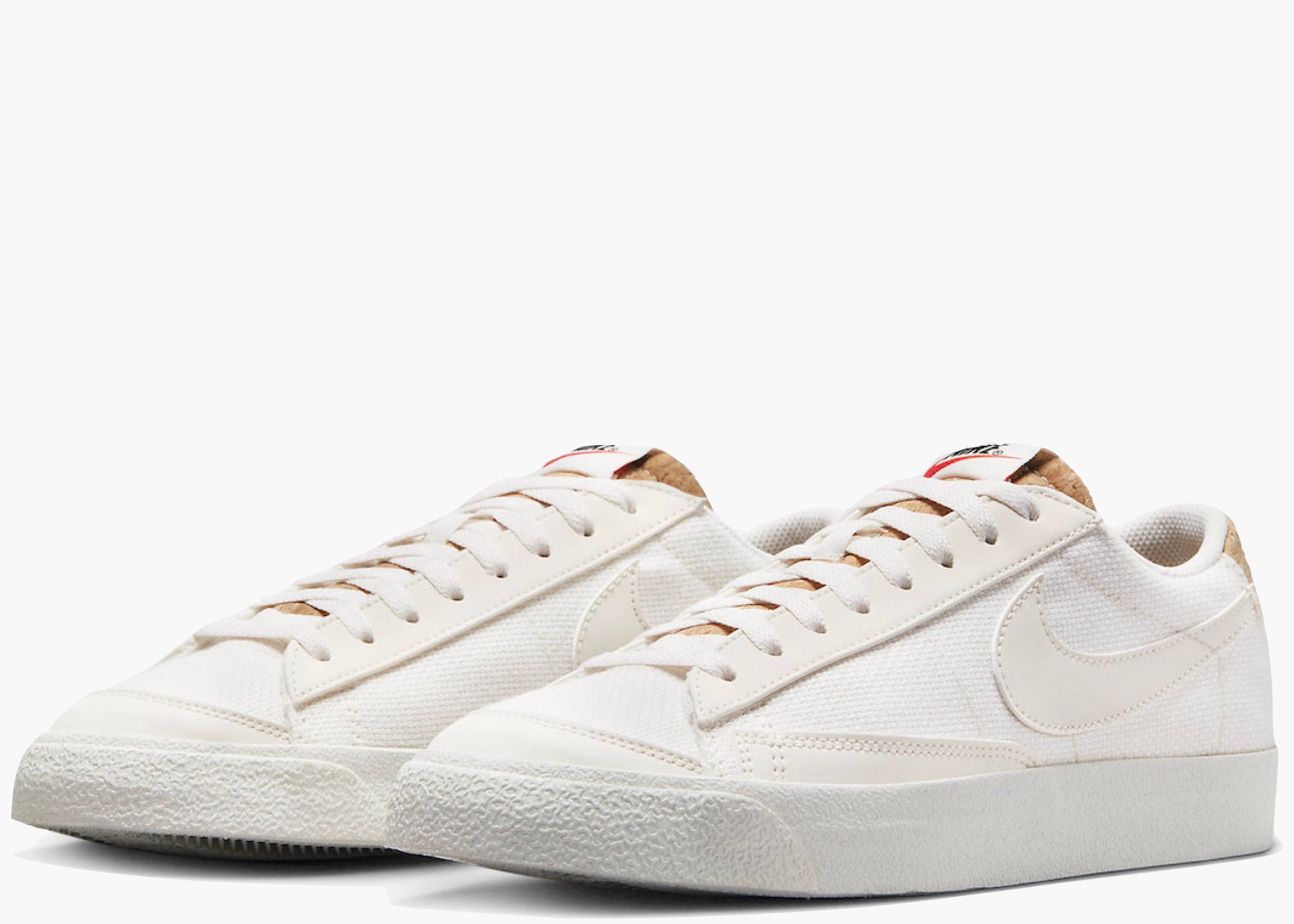Nike Blazer Low '77 PRM Next Nature Cork DV7231-001 Hype Clothinga Limited Edition