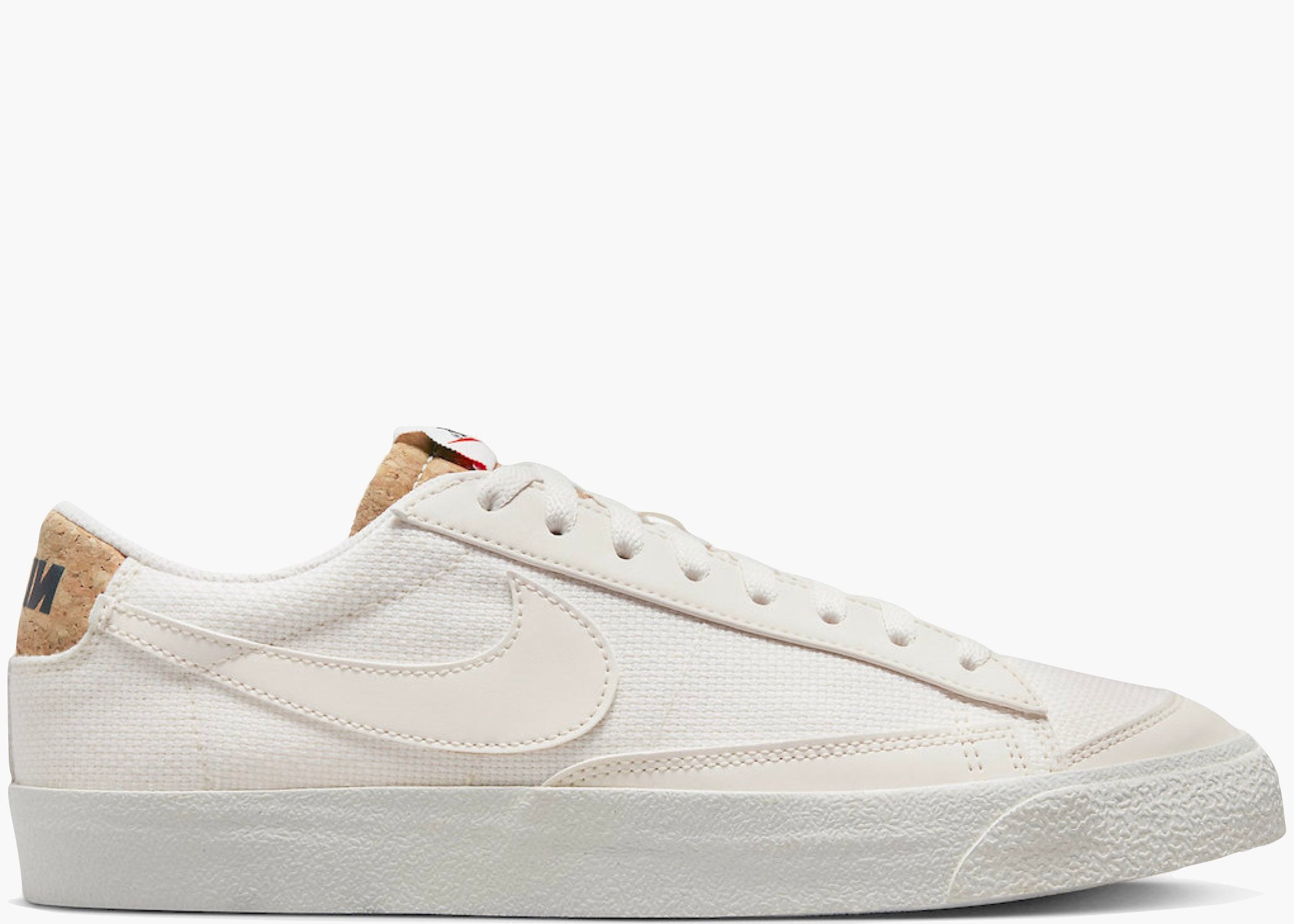 Nike Blazer Low '77 PRM Next Nature Cork DV7231-001 Hype Clothinga Limited Edition