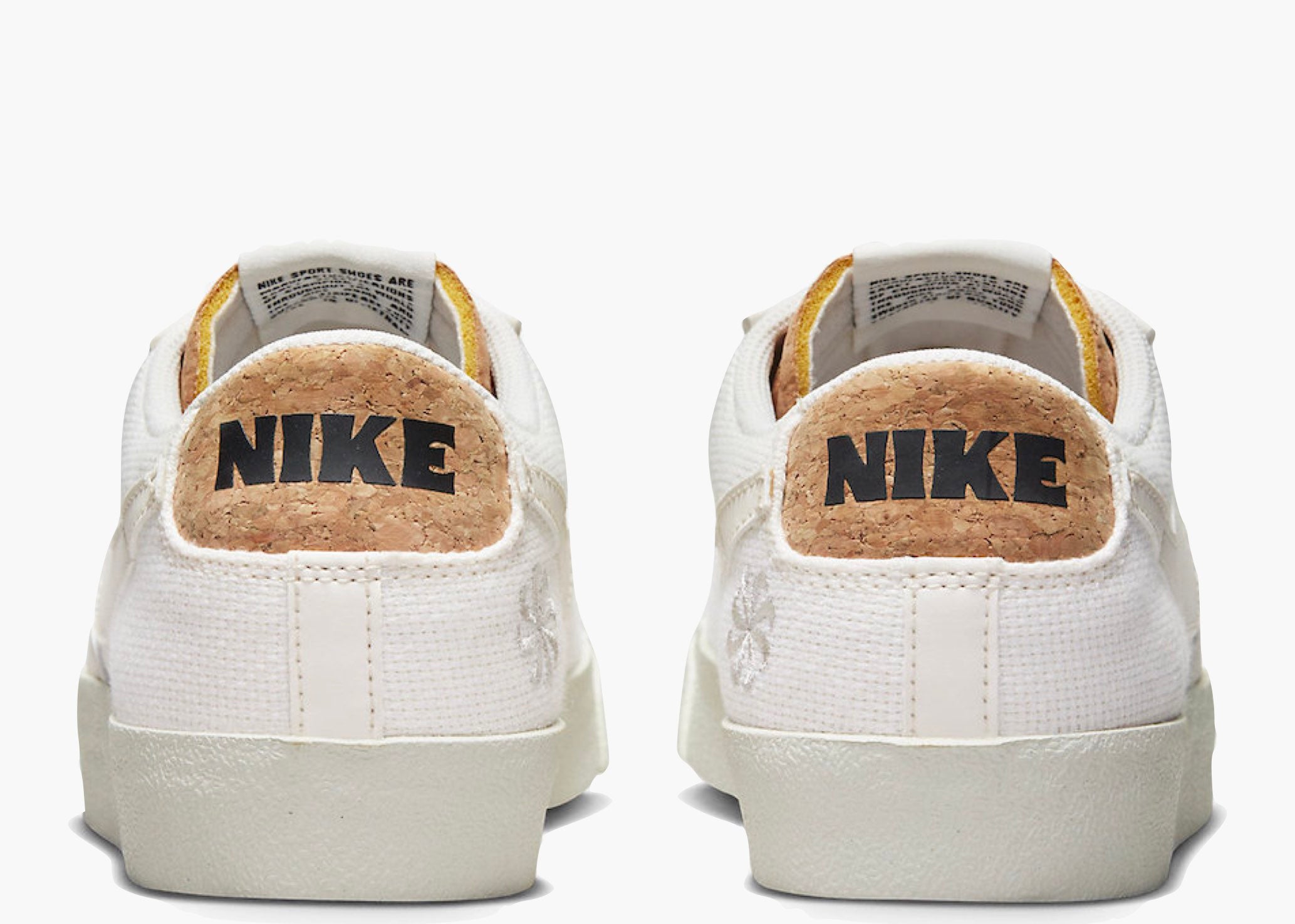 Nike Blazer Low '77 PRM Next Nature Cork DV7231-001 Hype Clothinga Limited Edition