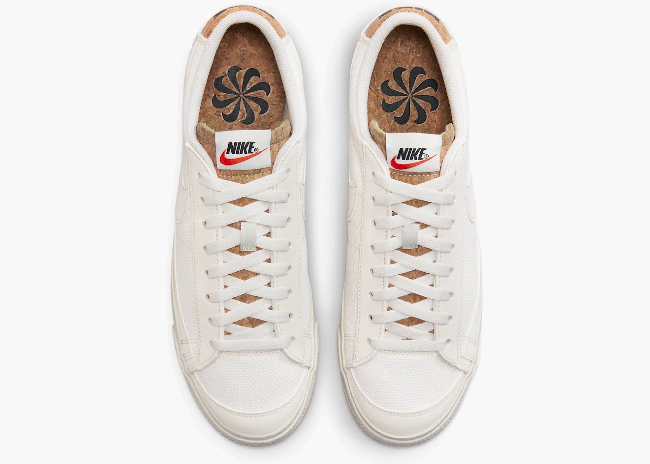 Nike Blazer Low '77 PRM Next Nature Cork DV7231-001 Hype Clothinga Limited Edition