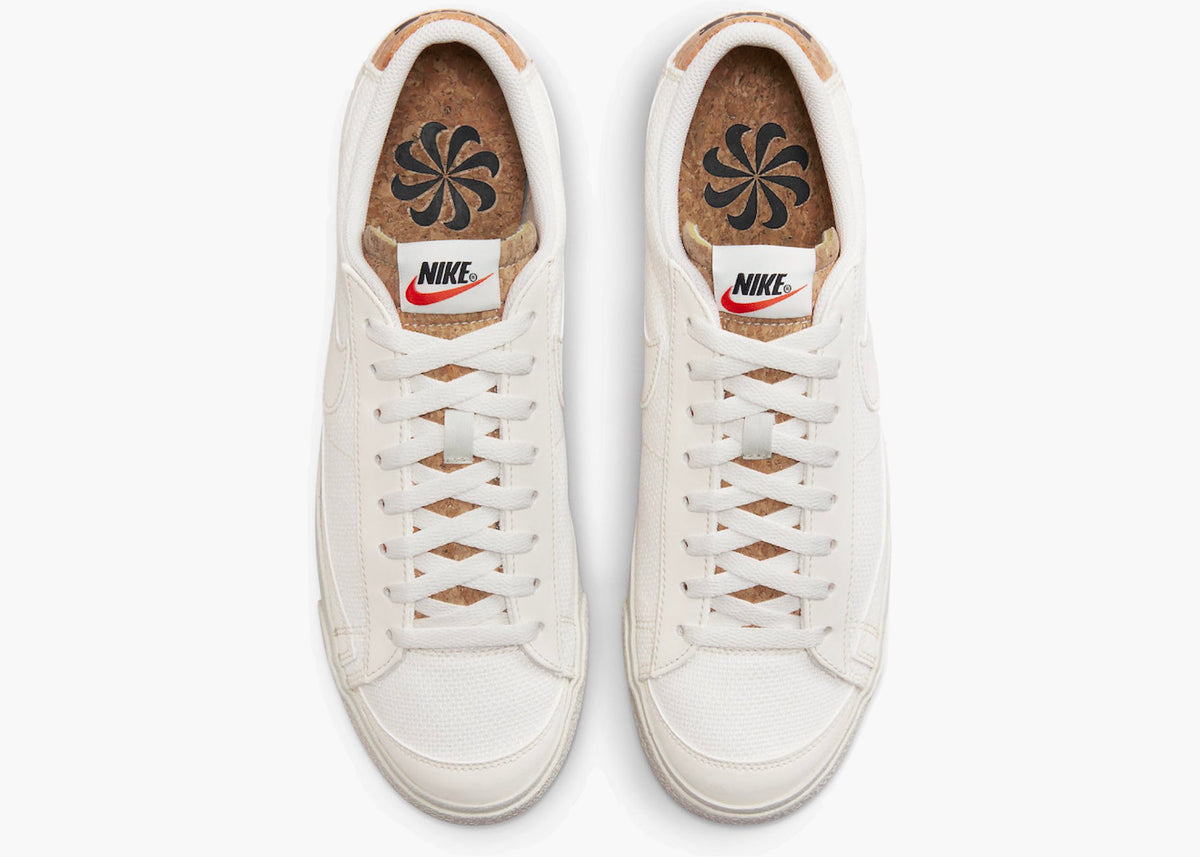 Nike Blazer Low '77 PRM Next Nature Cork DV7231-001 Hype Clothinga Limited Edition