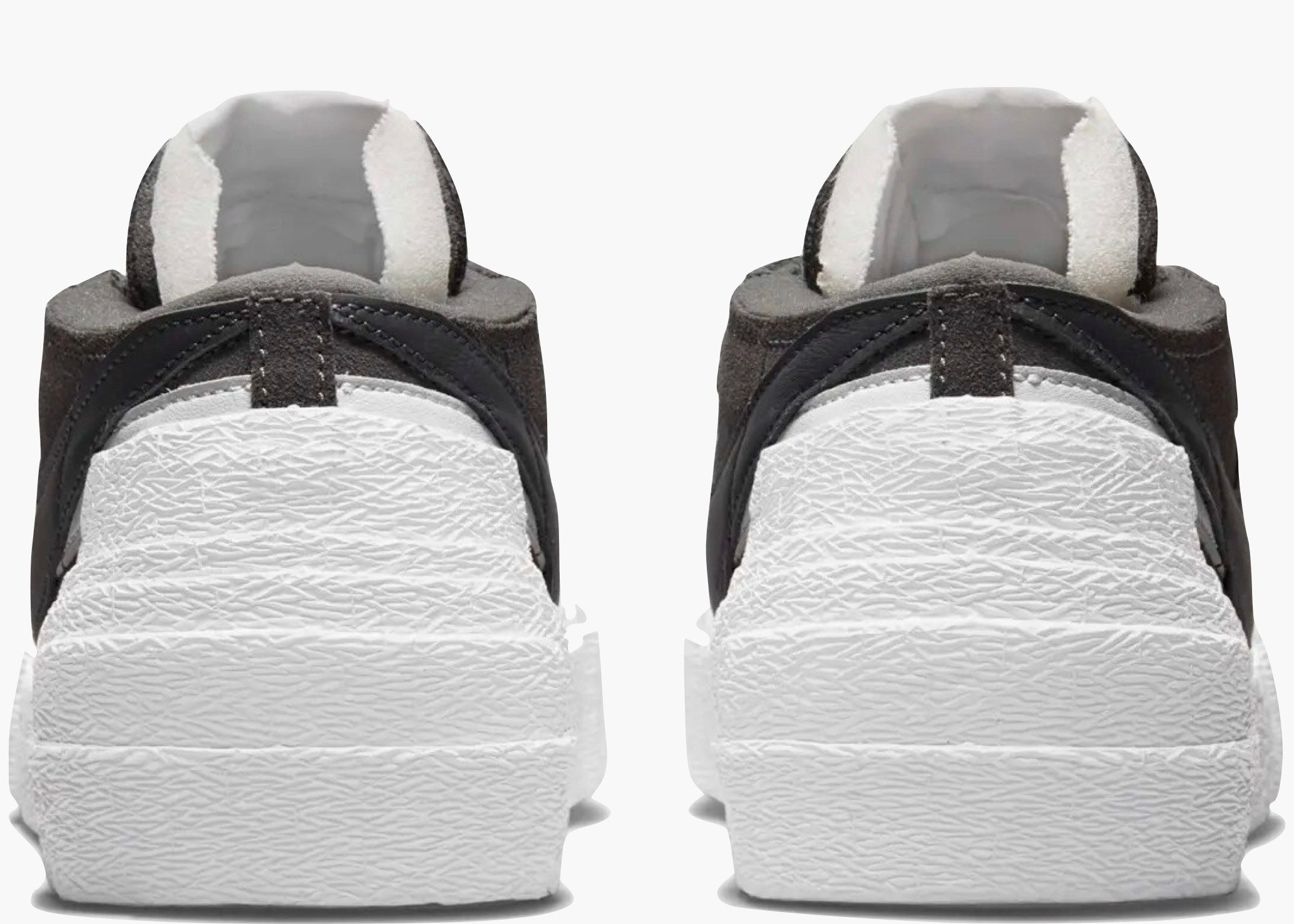 Nike Blazer Low sacai Iron Grey