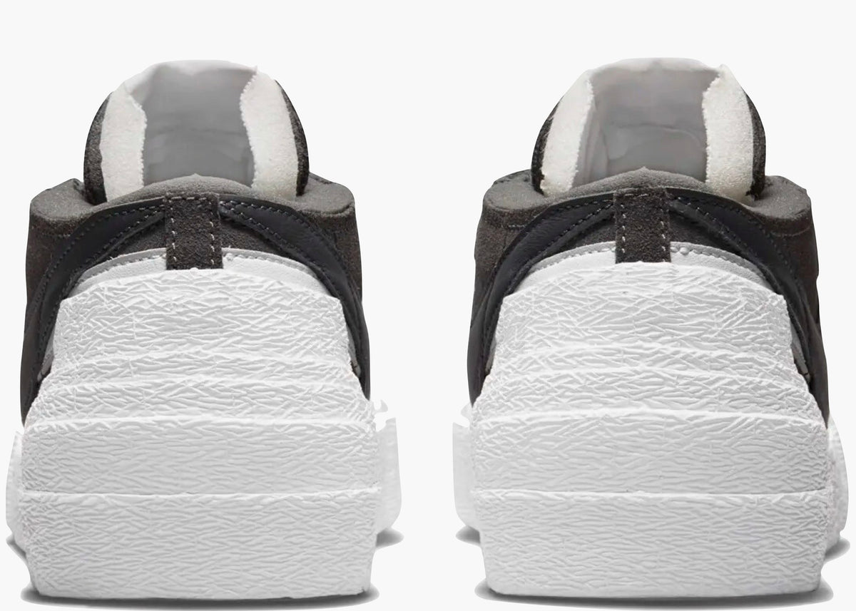 Nike Blazer Low sacai Iron Grey