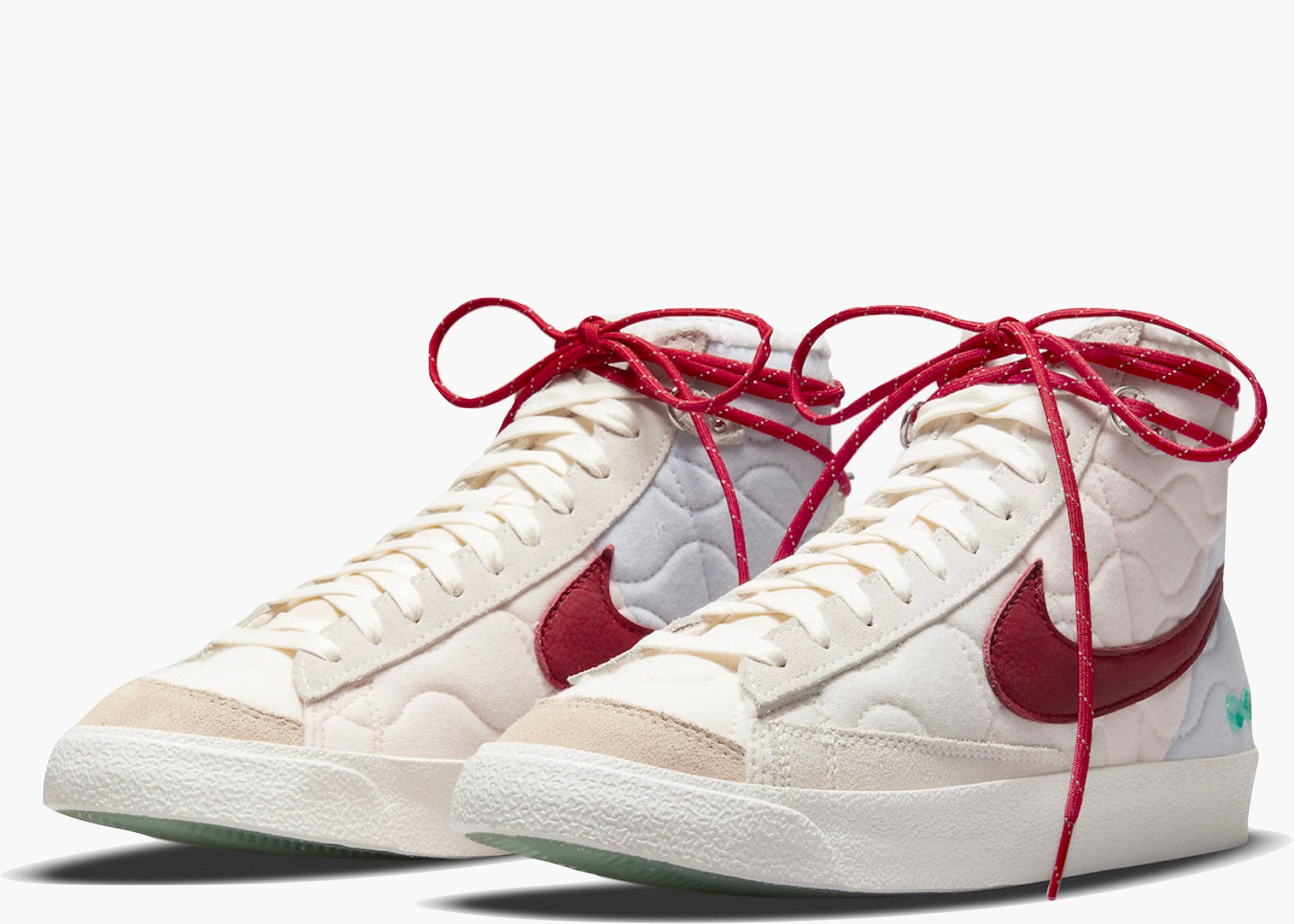 Nike Blazer Mid 77 Chinese New Year (2022) (W) Hype Clothinga Limited edition