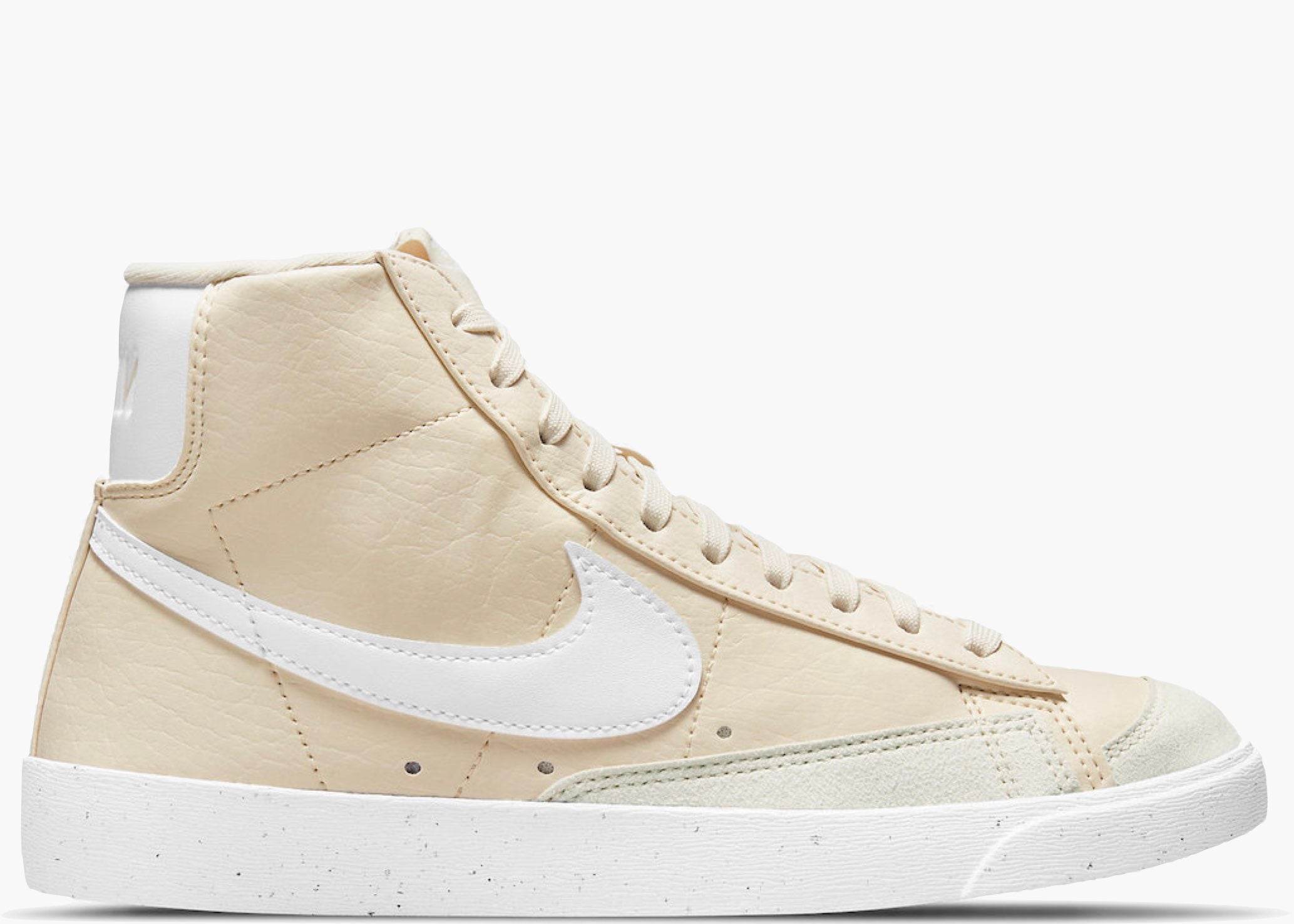 Nike Blazer Mid 77 Next Nature Light Orewood Brown (W) Hype Clothinga Limited Edition