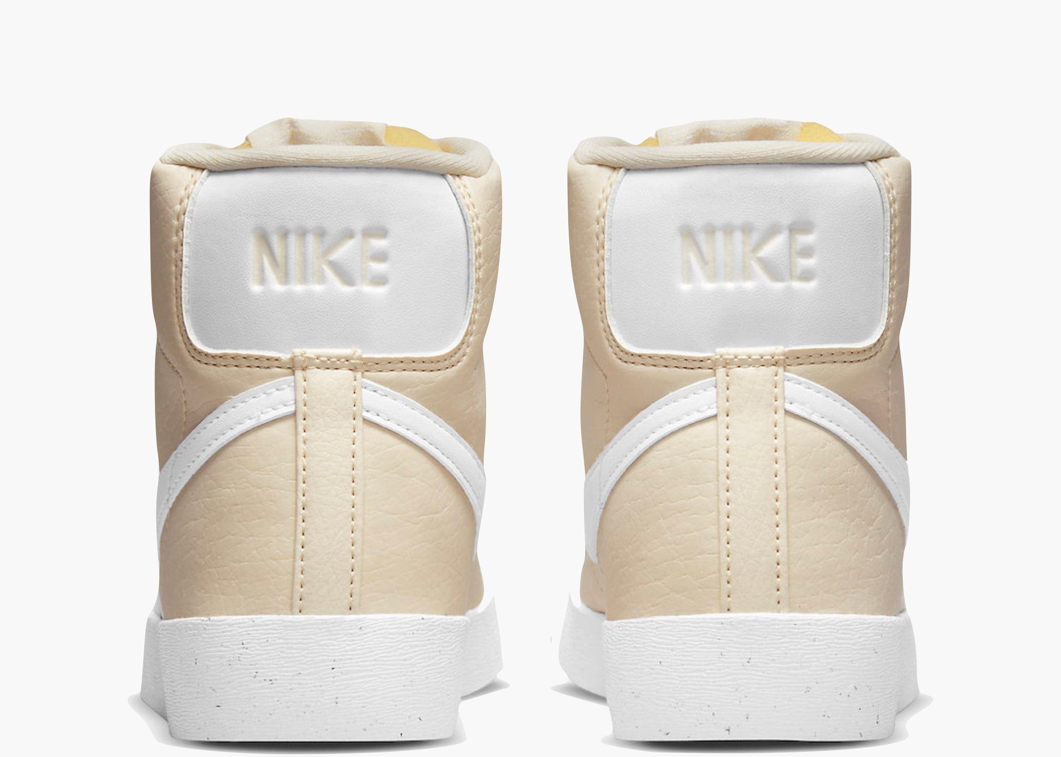 Nike Blazer Mid 77 Next Nature Light Orewood Brown (W) Hype Clothinga Limited Edition