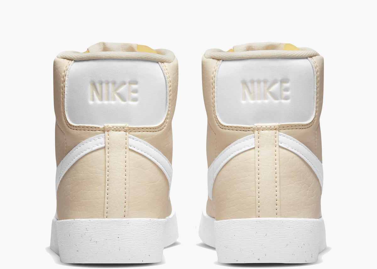 Nike Blazer Mid 77 Next Nature Light Orewood Brown (W) Hype Clothinga Limited Edition