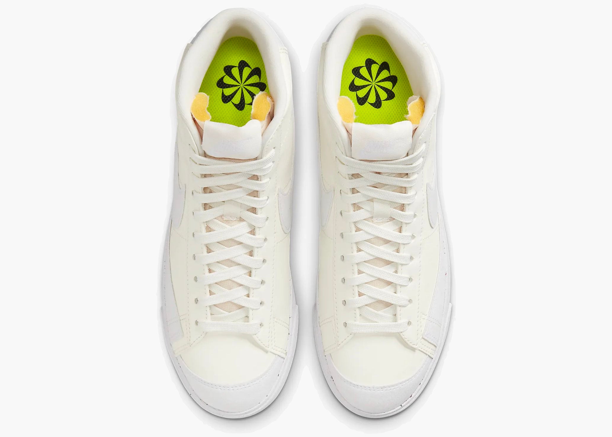 Nike Blazer Mid 77 Next Nature Sail (W) DO1344-100 Hype Clothinga Limited Edition