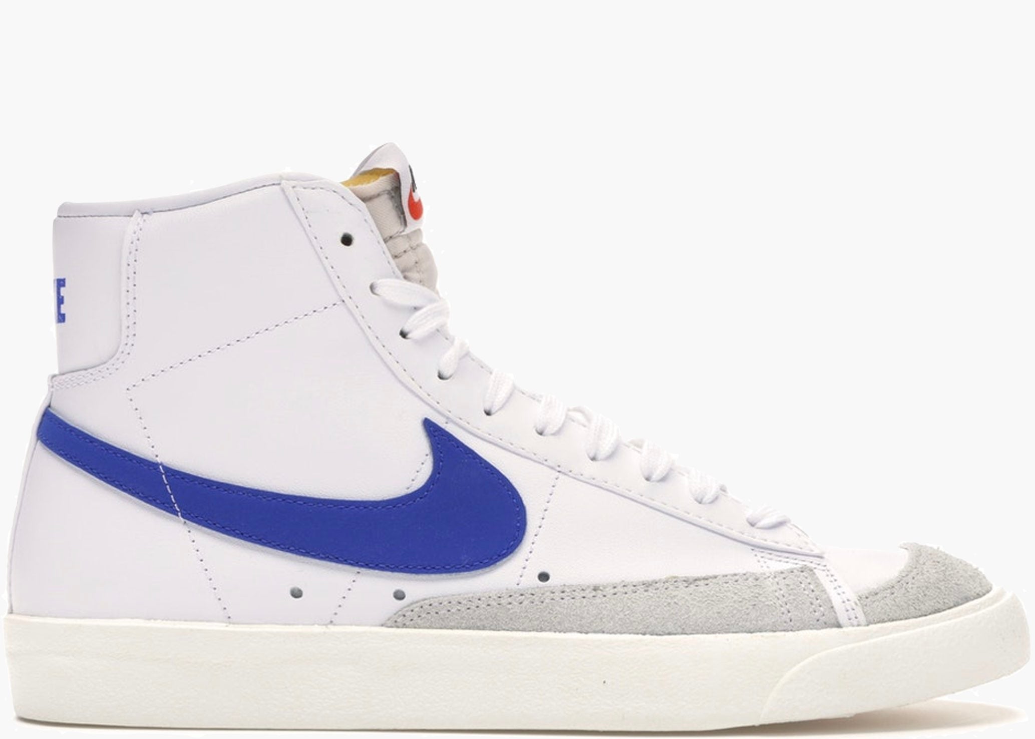 Nike Blazer Mid 77 Vintage Racer Blue
hype clothinga