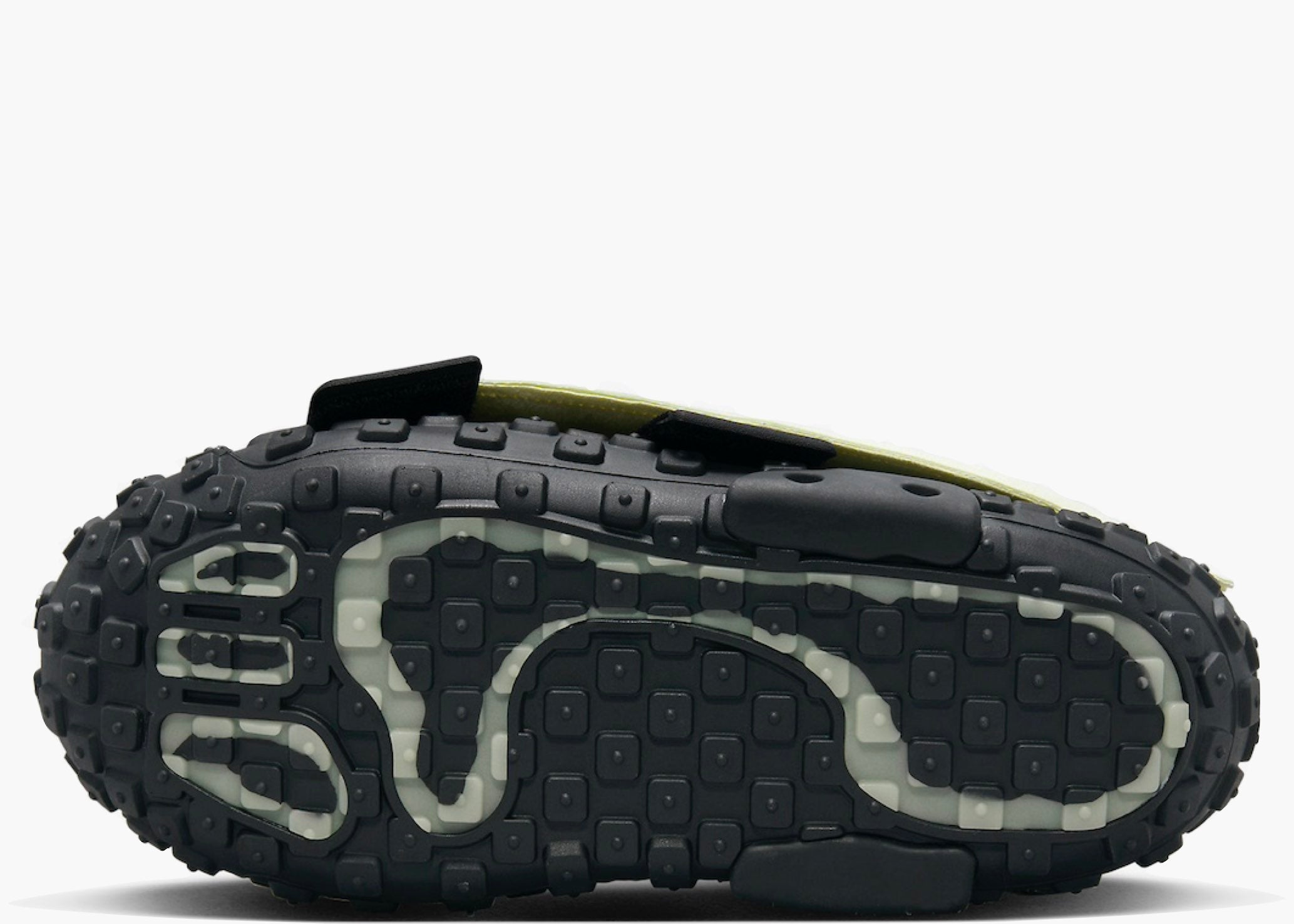 Nike CPFM Air Flea 2 Cactus Plant Flea Market Black Alabaster DV7164-001 Hype Clothinga Limited Edition