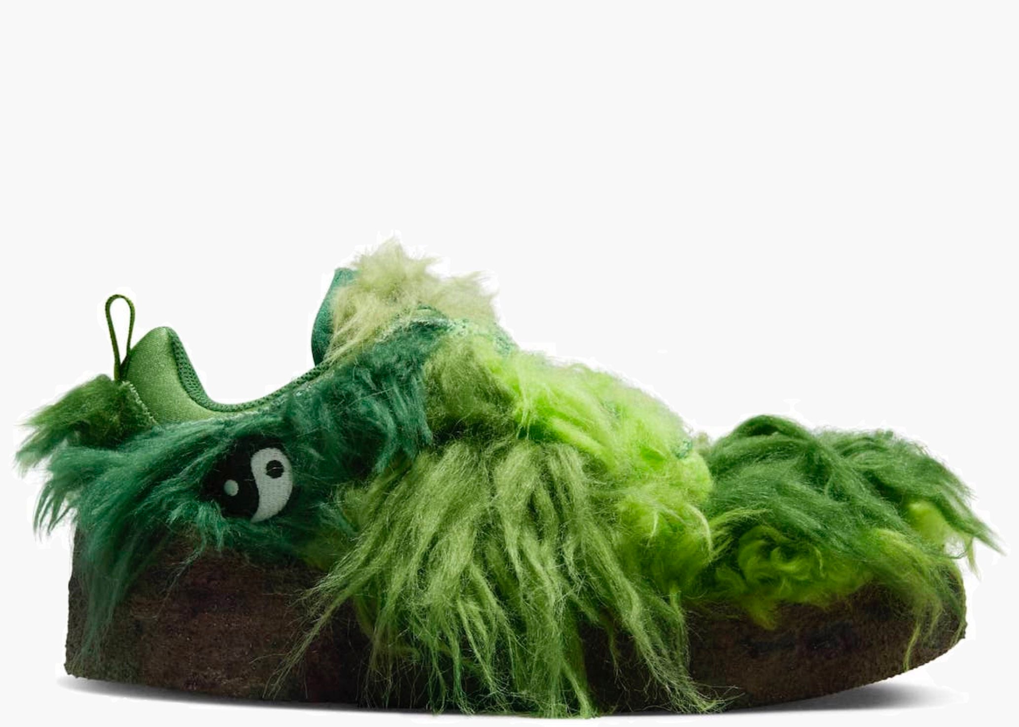 Nike CPFM Flea 1 Cactus Plant Flea Market Grinch DQ5109-300 Hype Clothinga Limited Edition