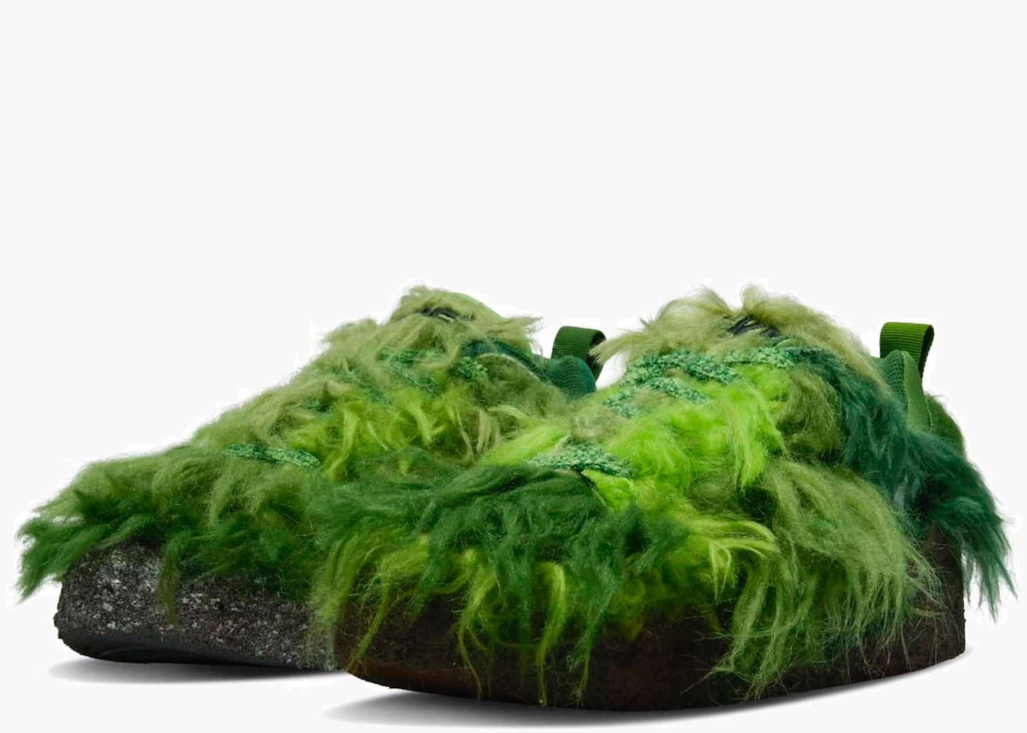 Nike CPFM Flea 1 Cactus Plant Flea Market Grinch DQ5109-300 Hype Clothinga Limited Edition