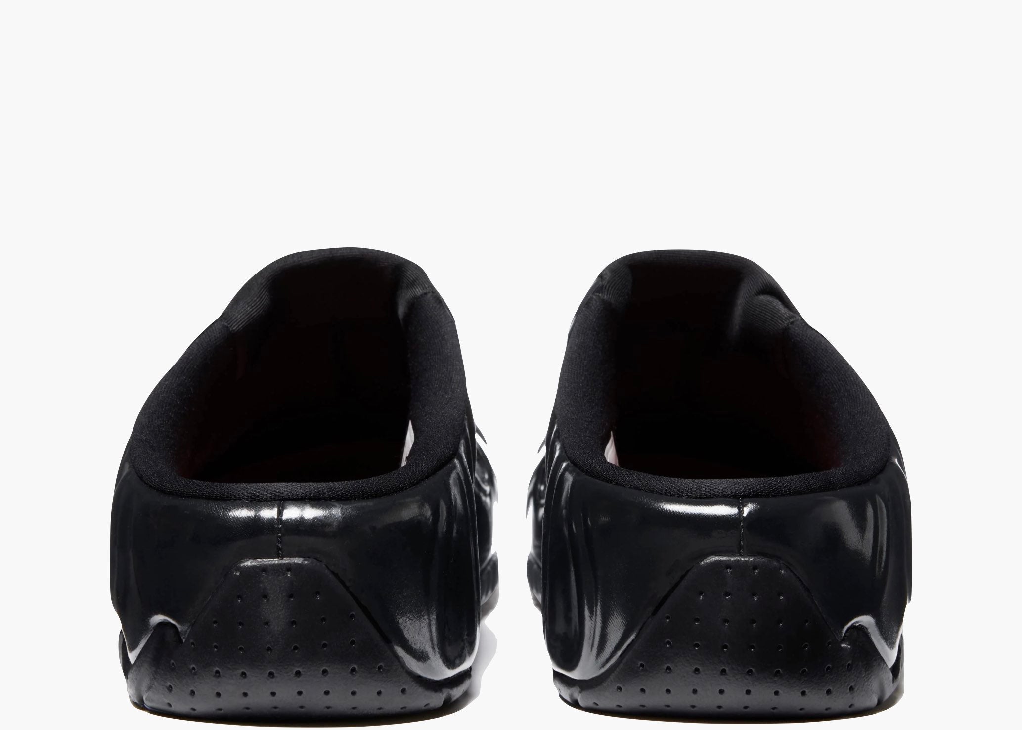 Nike Clogposite Supreme Black HJ6215-001 Hype Clothinga Limited Edition