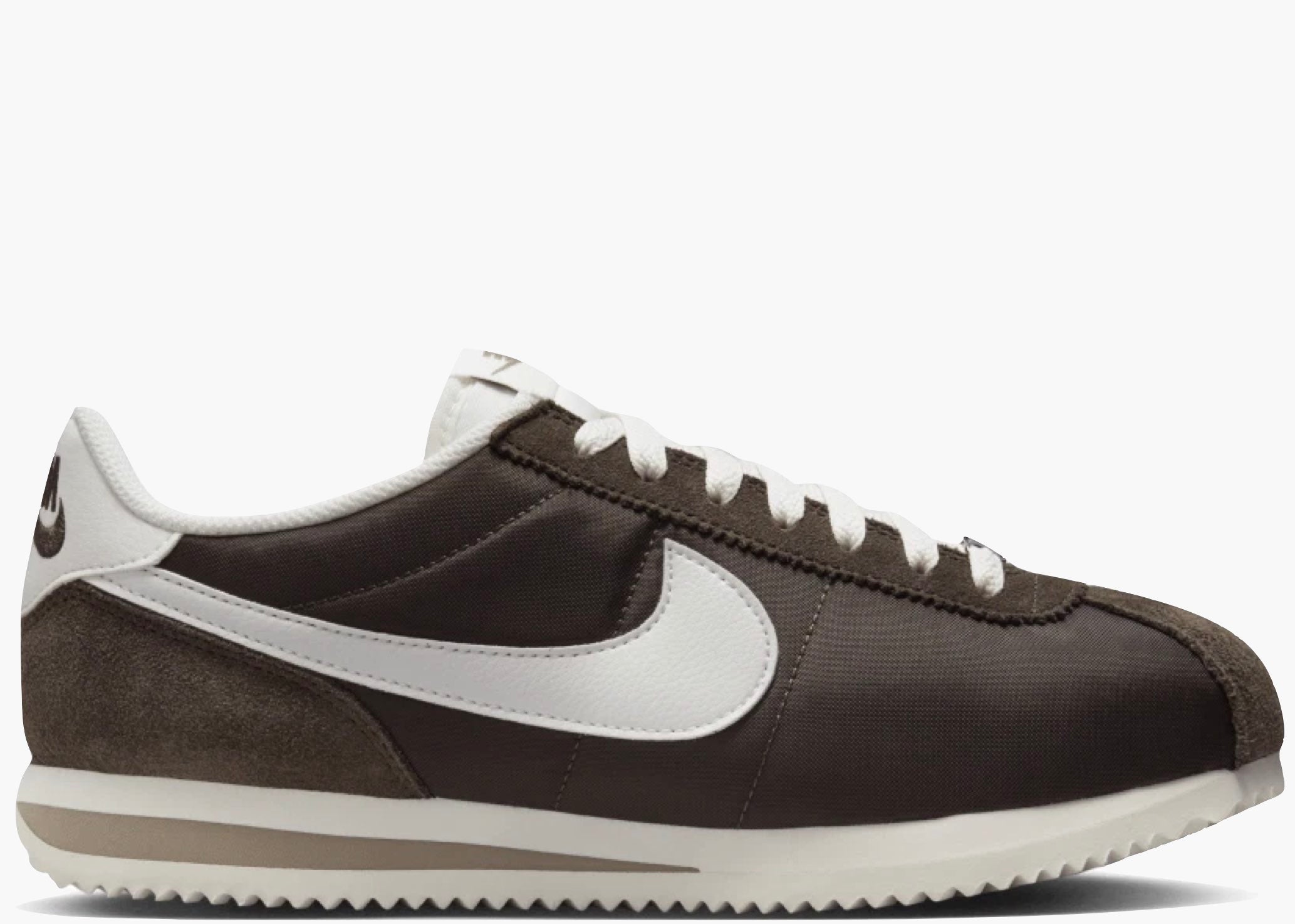 Nike Cortez Baroque Brown (W)
DZ2795-200 Hype Clothinga limited Edition