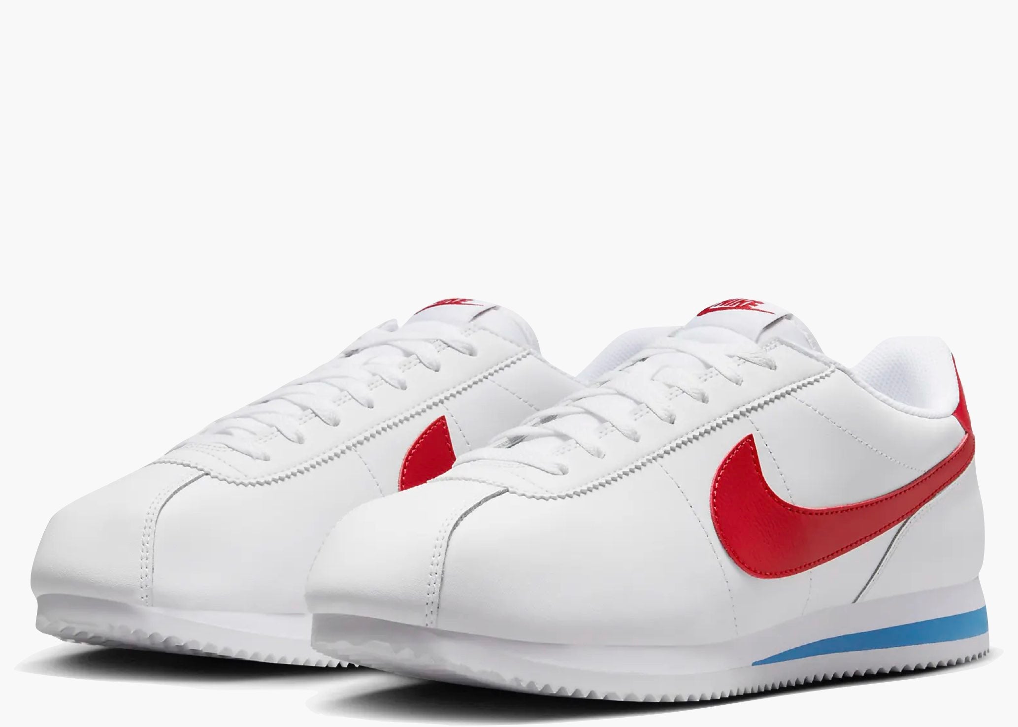Nike Cortez Forrest Gump (2024) DM4044-108 Hype Clothinga Limited Edition