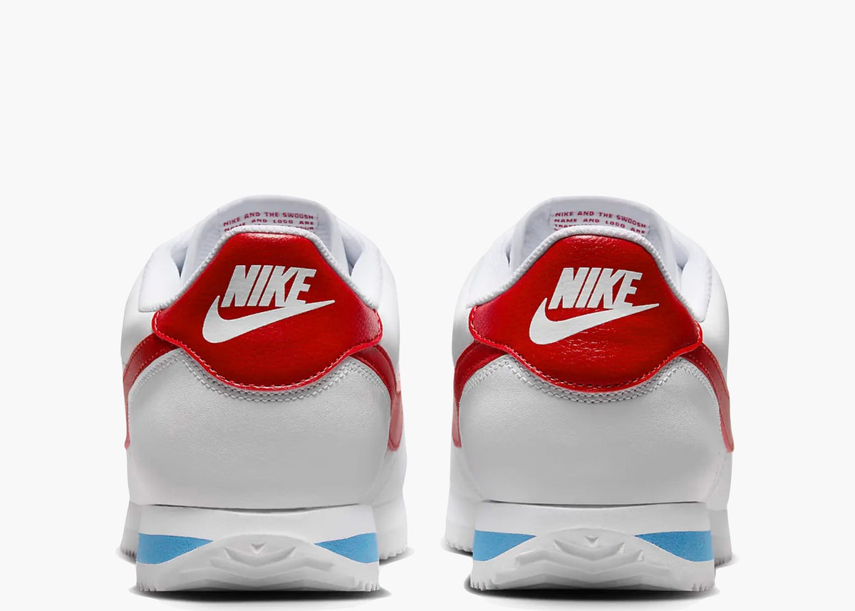 Nike Cortez Forrest Gump (2024) DM4044-108 Hype Clothinga Limited Edition