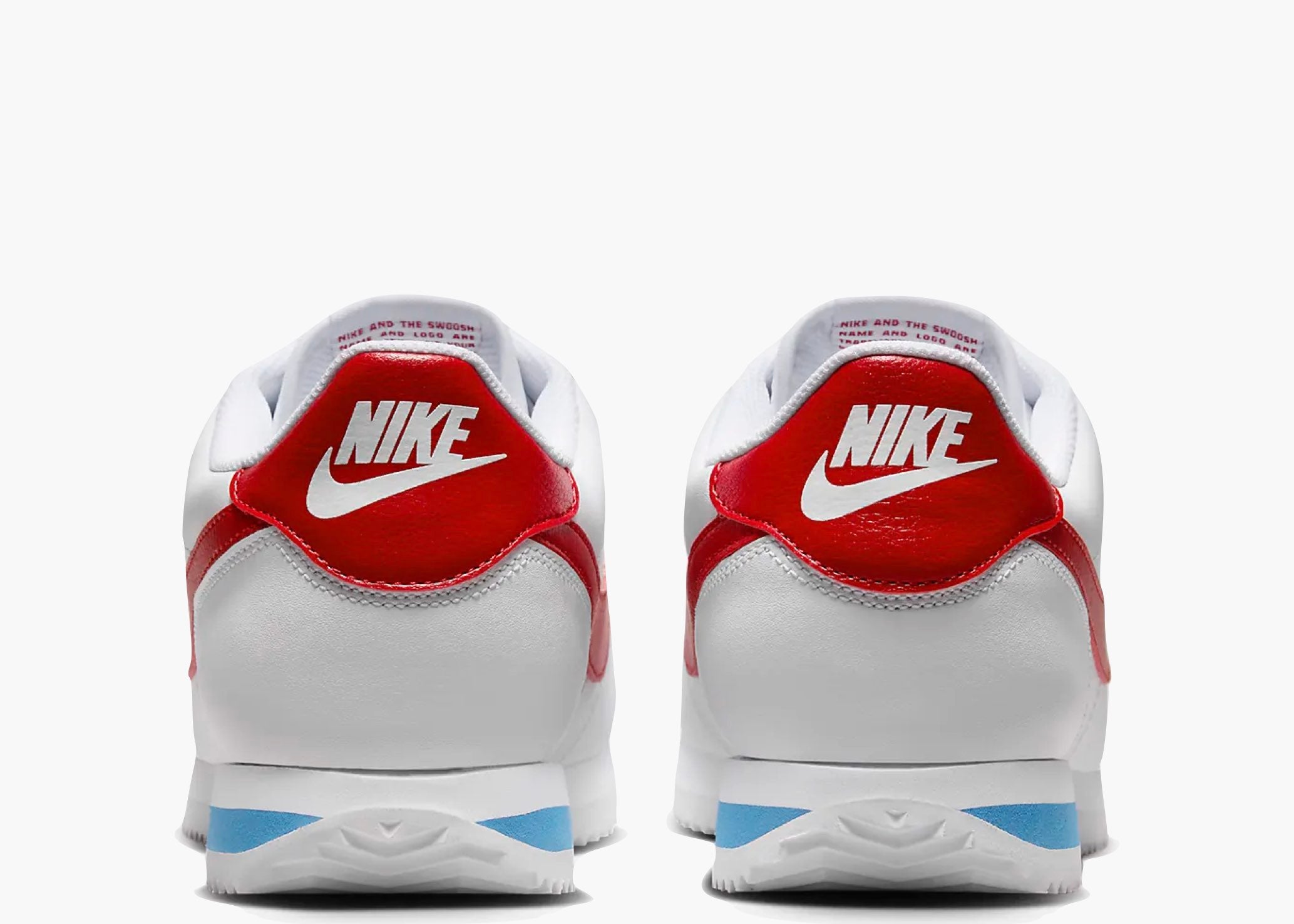 Nike Cortez Forrest Gump (2024) DM4044-108 Hype Clothinga Limited Edition