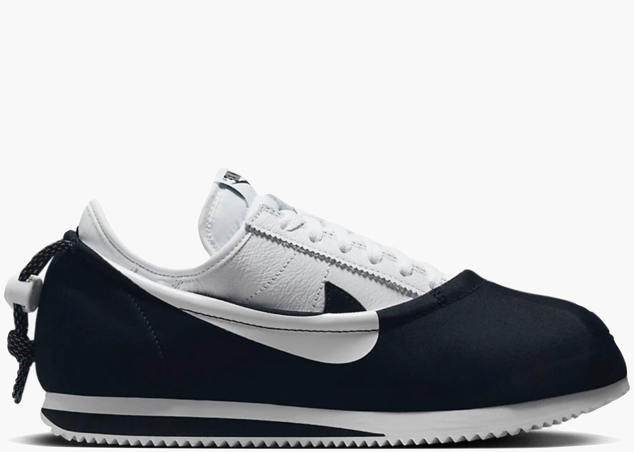 Nike Cortez SP CLOT CLOTEZ Yin Yang