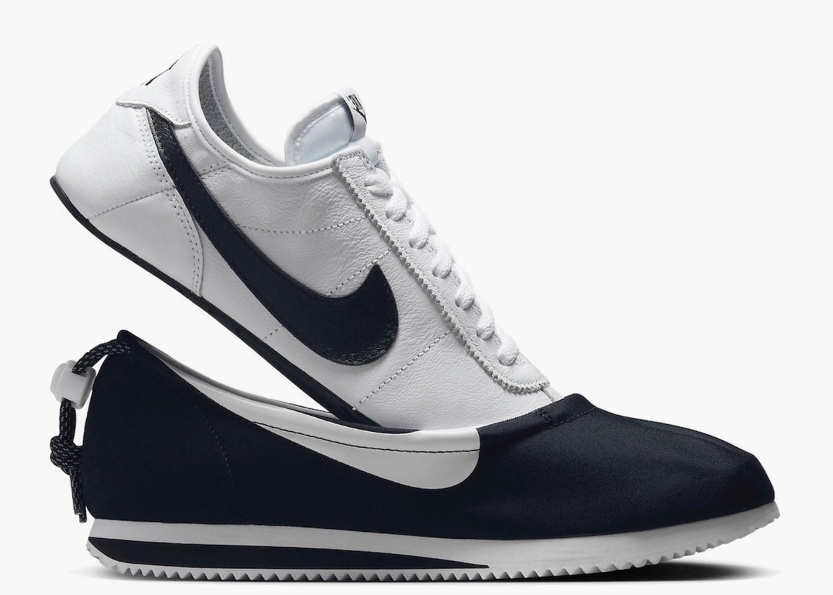 Nike Cortez SP CLOT CLOTEZ Yin Yang DZ3239-002 Hype Clothinga Limited Edition