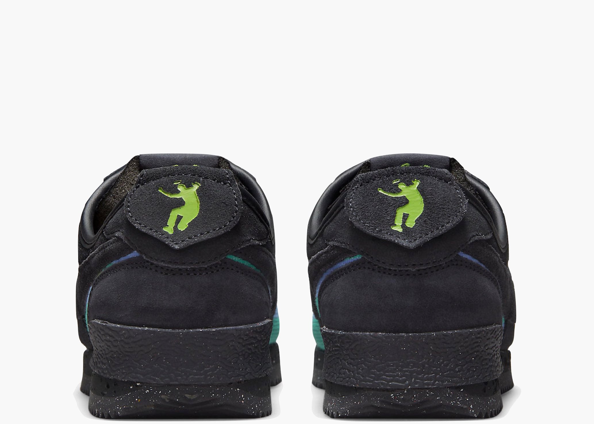 Nike Cortez Union Off Noir Hype Clothinga Limited Edition