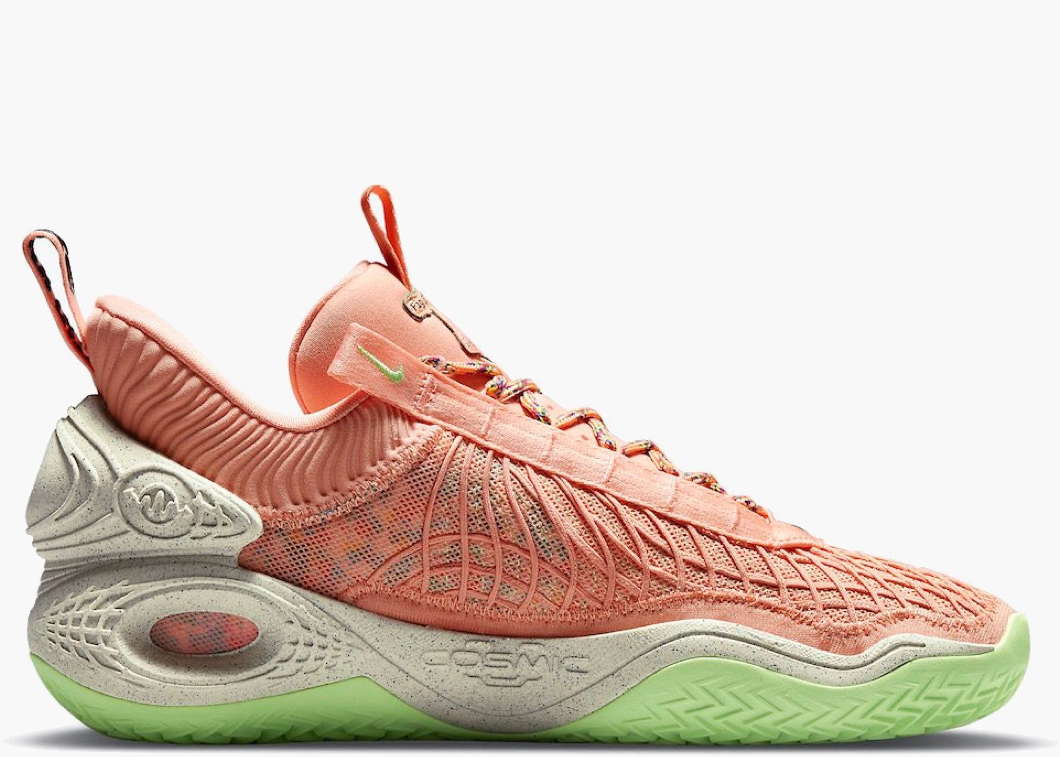 Nike Cosmic Unity Apricot Agate DA6725-800 Hype Clothinga