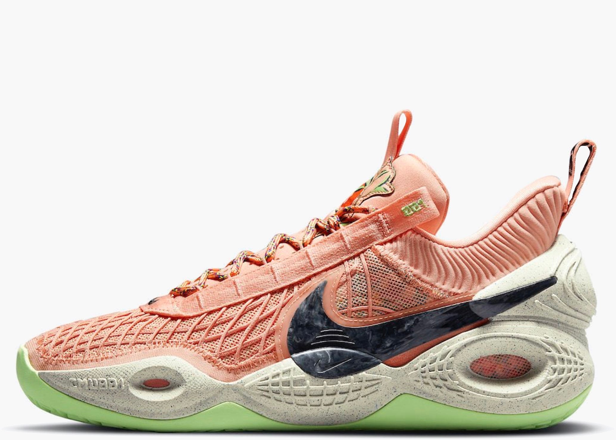 Nike Cosmic Unity Apricot Agate DA6725-800 Hype Clothinga