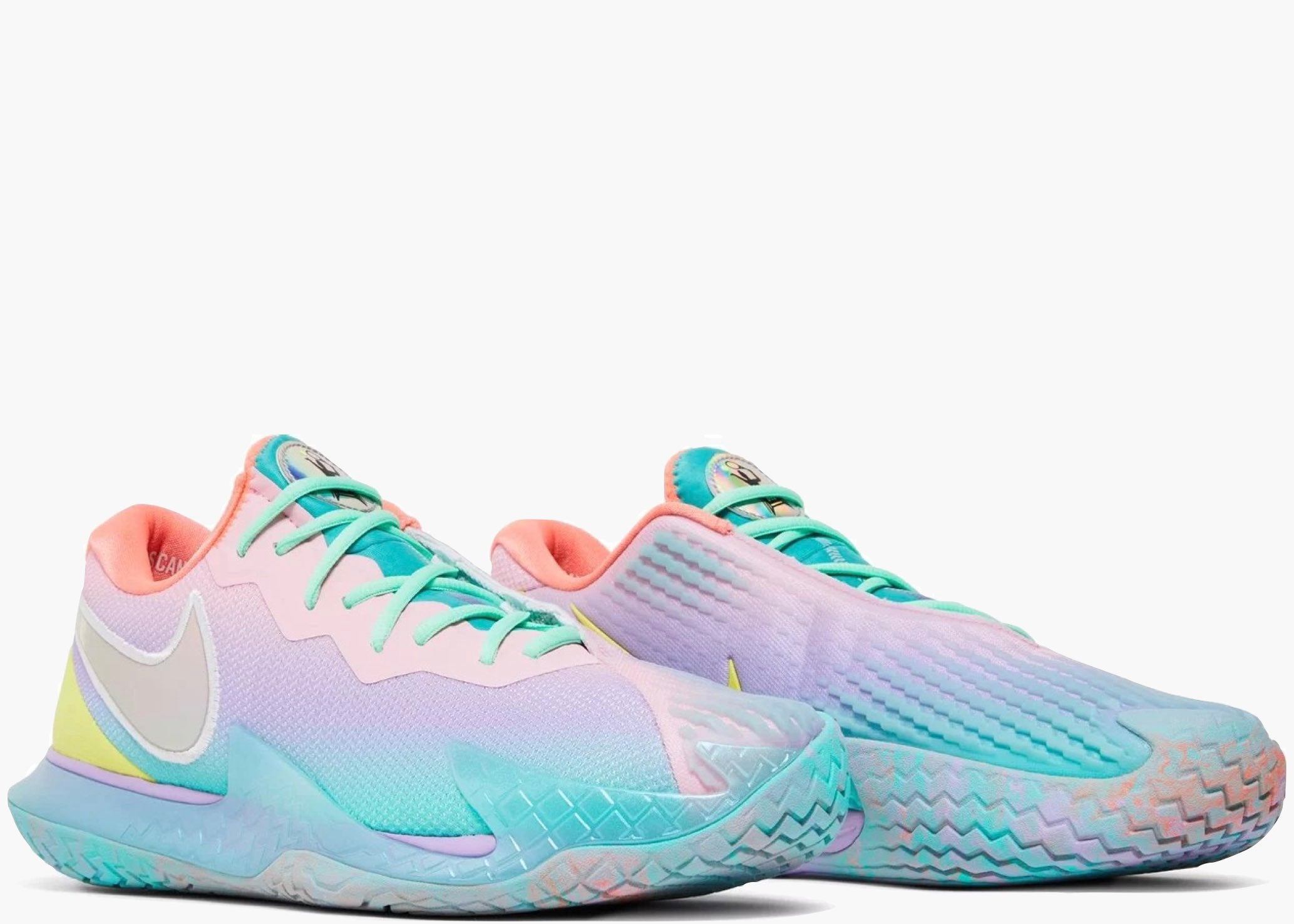 Nike Court Zoom Vapor Cage 4 Doernbecher Maylee