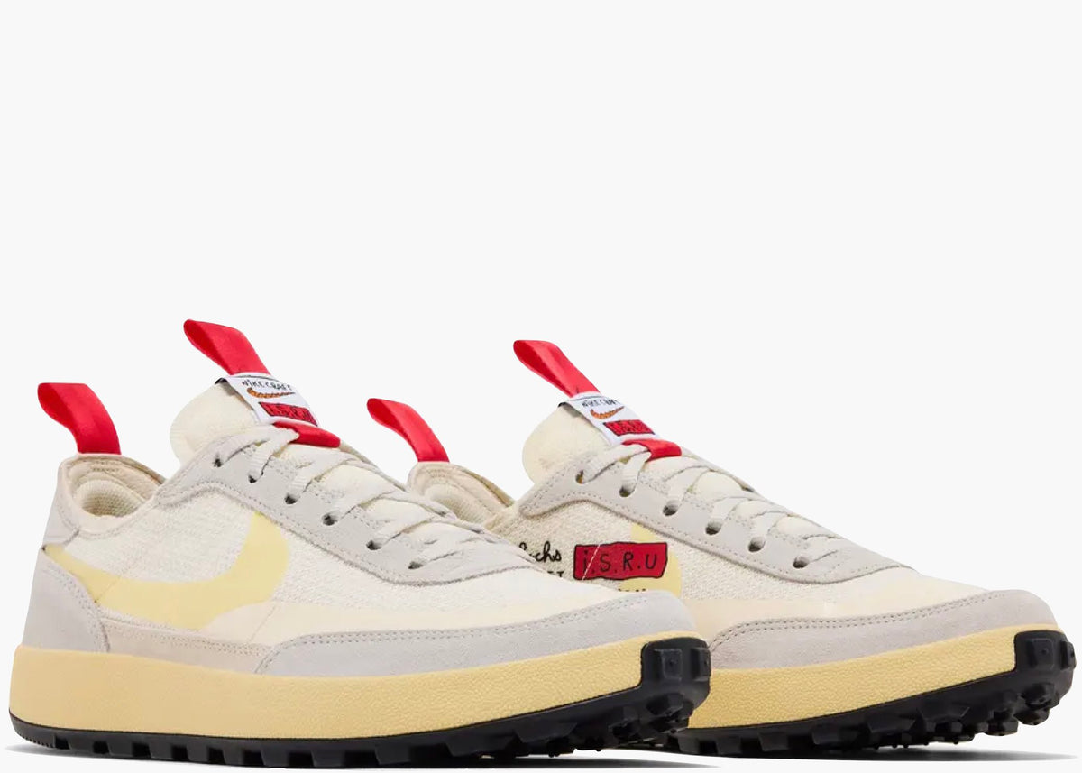 Nike Craft General Purpose Shoe Tom Sachs Isru Participation (W) IV5773-001 hype clothinga limited edition 2