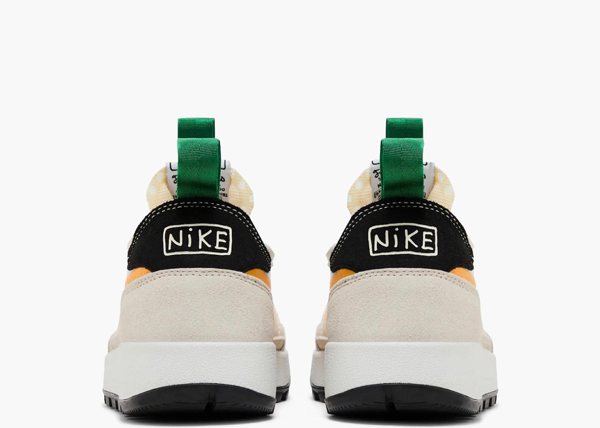 Nike Craft General Purpose Shoe Tom Sachs Summit White DA6672-100 Hype Clothinga Limited Edition