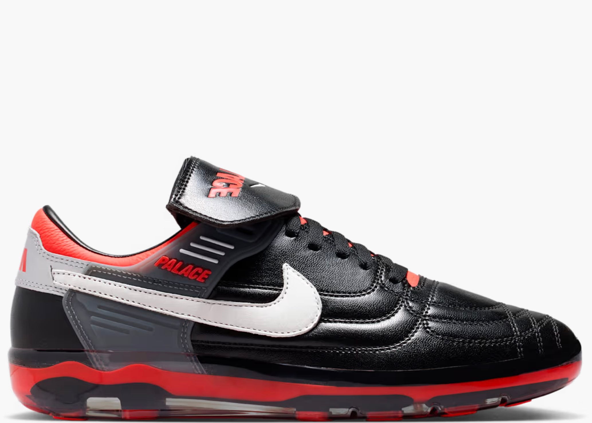 Nike Cryoshot Air Speed M Palace IM0702-001 Hype Clothinga Limited Edition