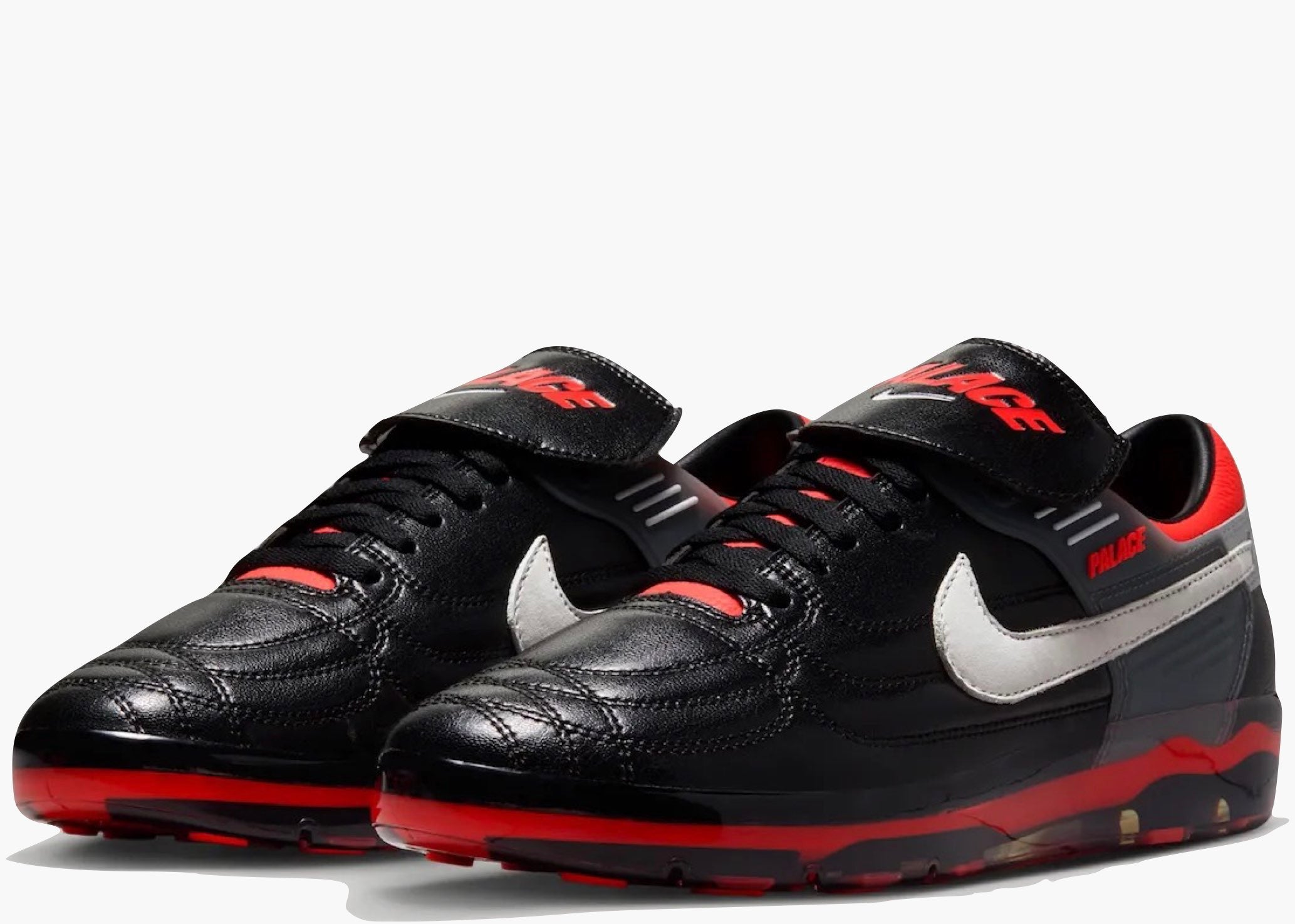 Nike Cryoshot Air Speed M Palace IM0702-001 Hype Clothinga Limited Edition